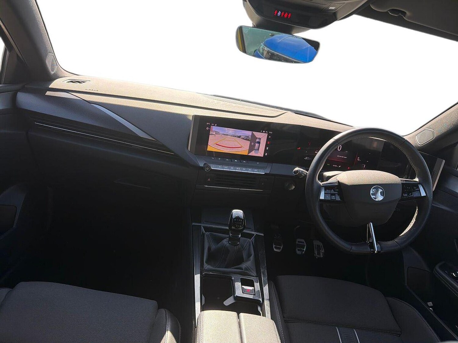 Used Vauxhall Astra 2023 for sale - 78218643: Photo 10