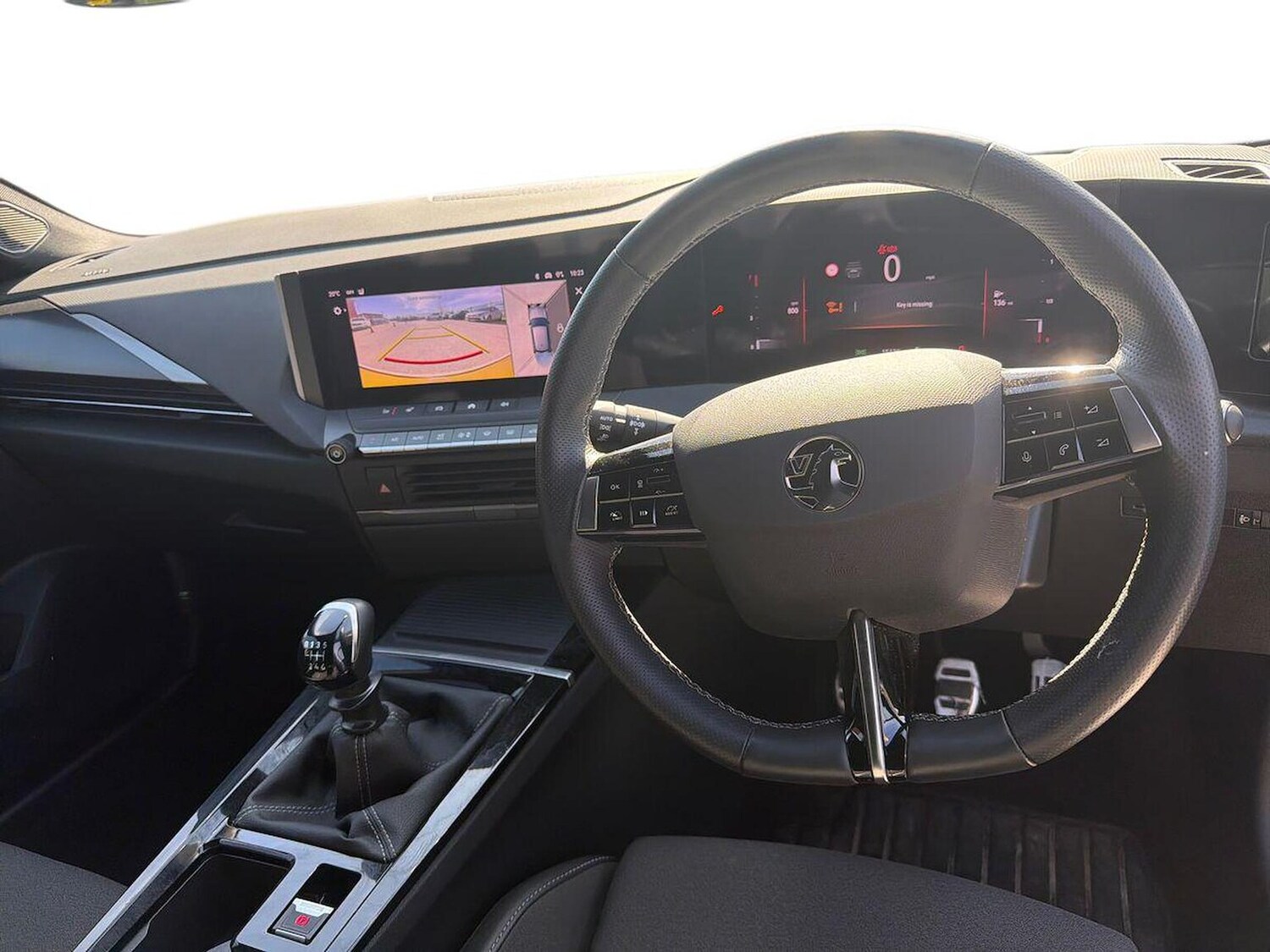 Used Vauxhall Astra 2023 for sale - 78218643: Photo 11