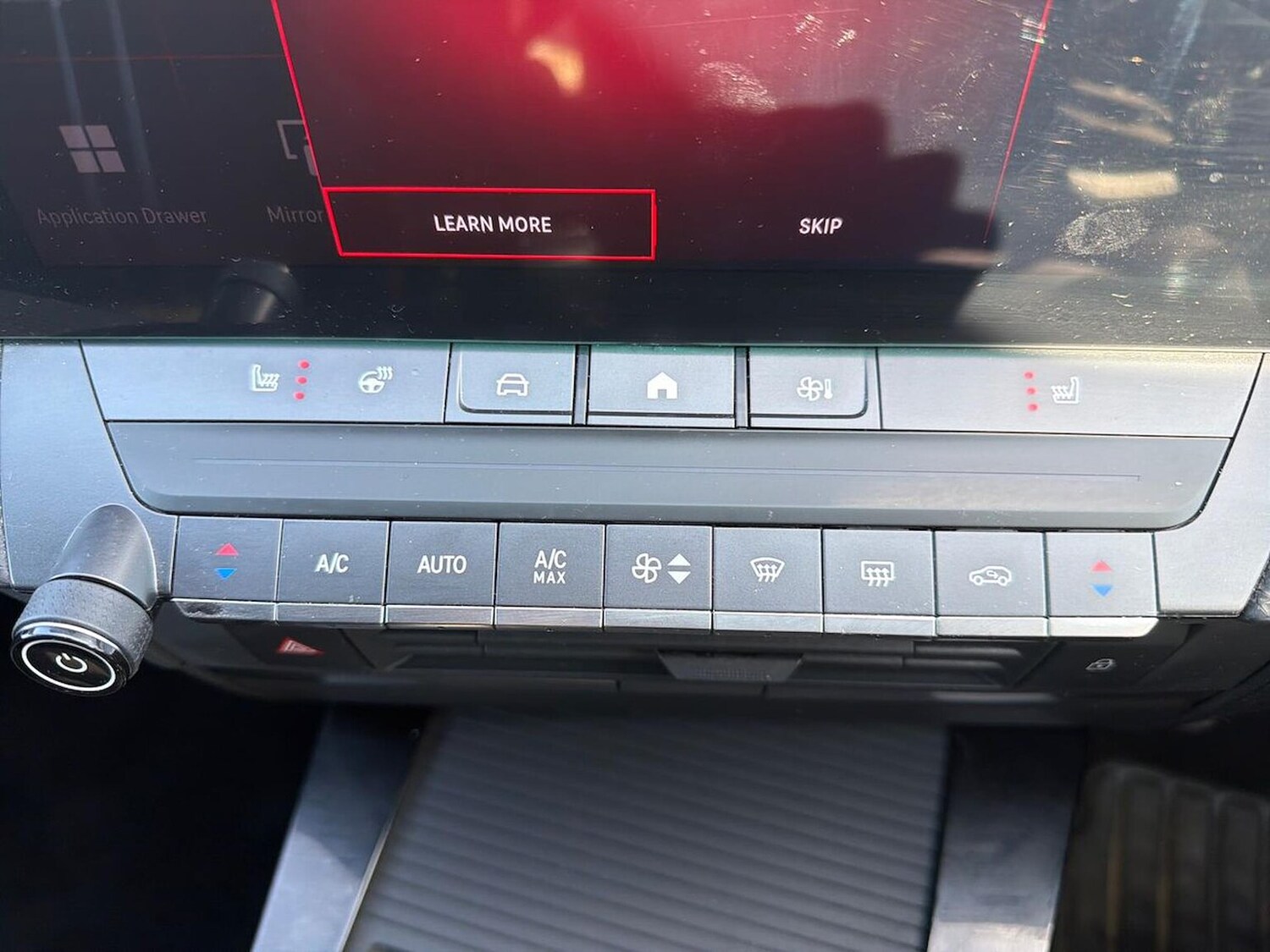 Used Vauxhall Astra 2023 for sale - 78218643: Photo 14