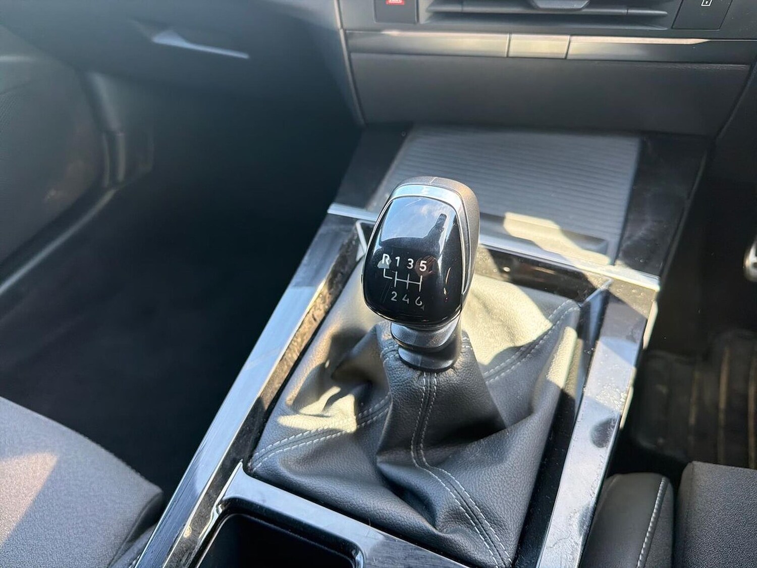 Used Vauxhall Astra 2023 for sale - 78218643: Photo 15