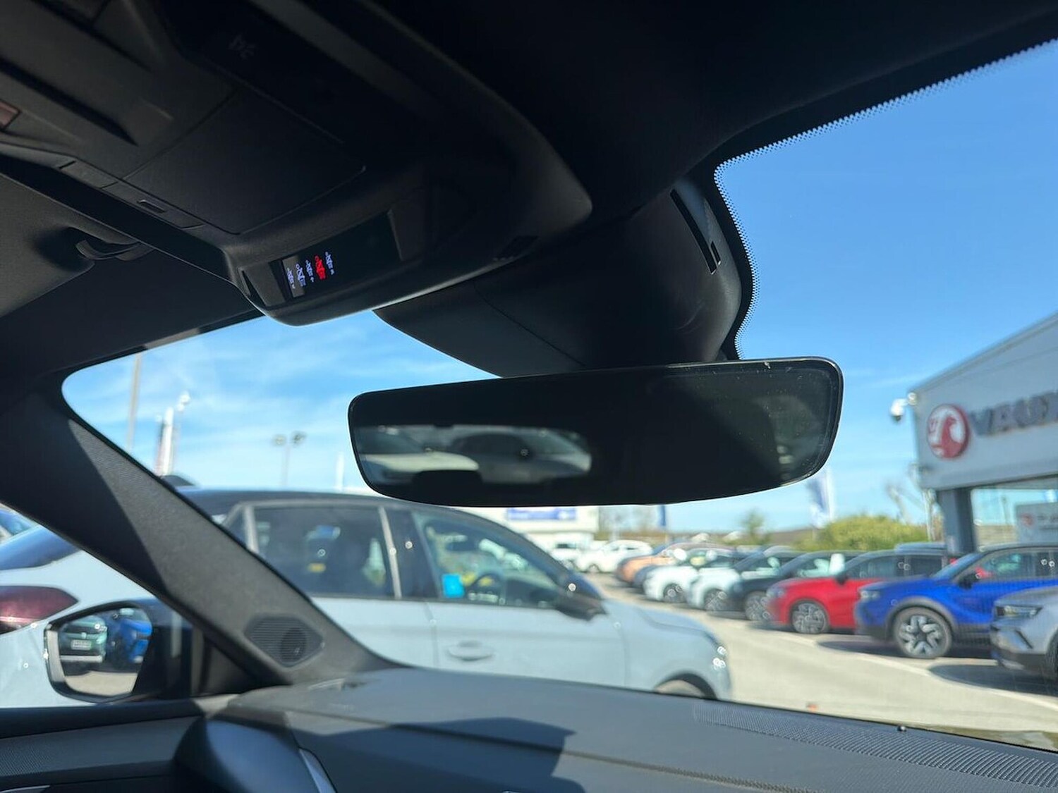 Used Vauxhall Astra 2023 for sale - 78218643: Photo 16