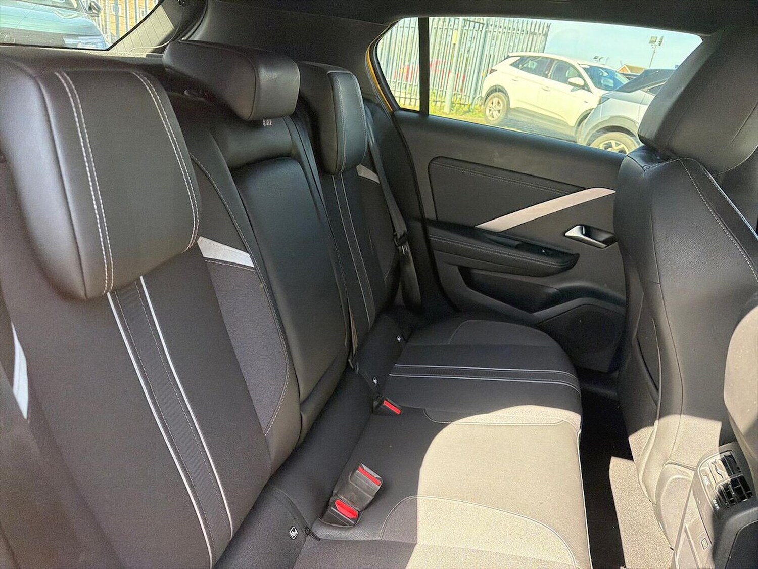 Used Vauxhall Astra 2023 for sale - 78218643: Photo 18