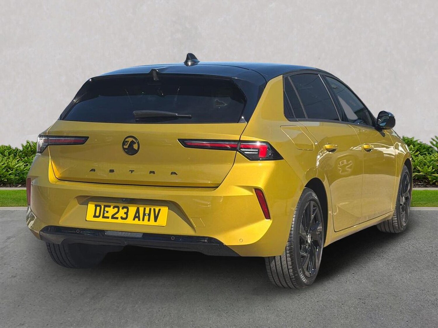 Used Vauxhall Astra 2023 for sale - 78218643: Photo 20