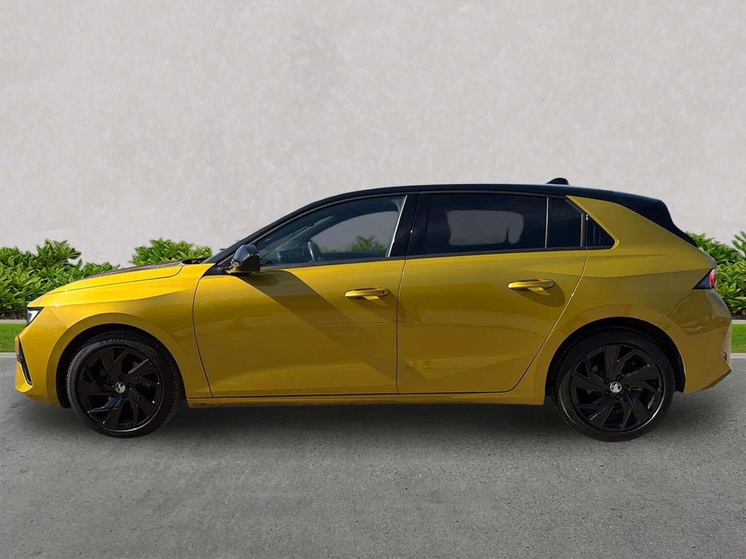 Used Vauxhall Astra 2023 for sale - 78218643: Photo 21