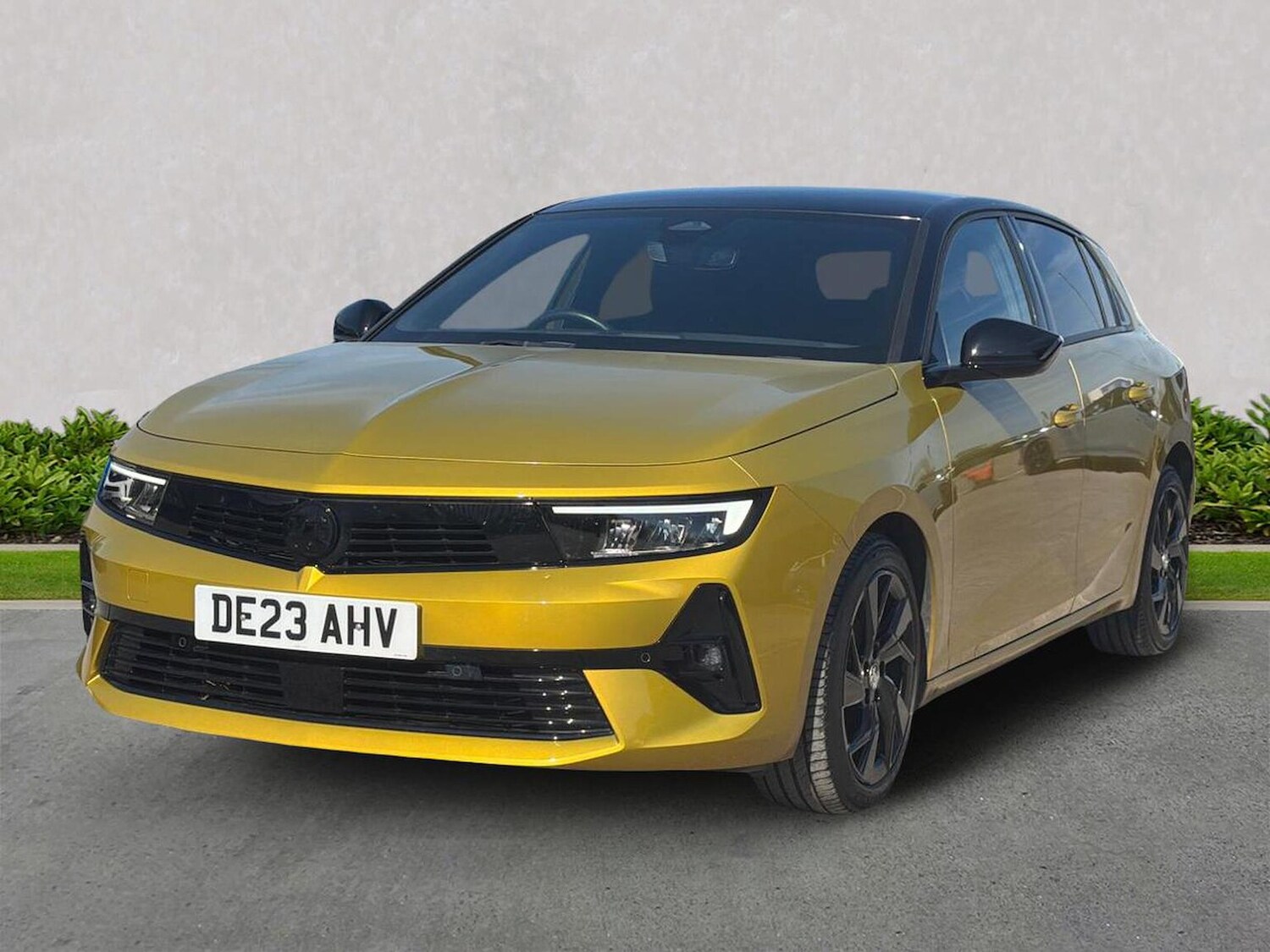 Used Vauxhall Astra 2023 for sale - 78218643: Photo 22