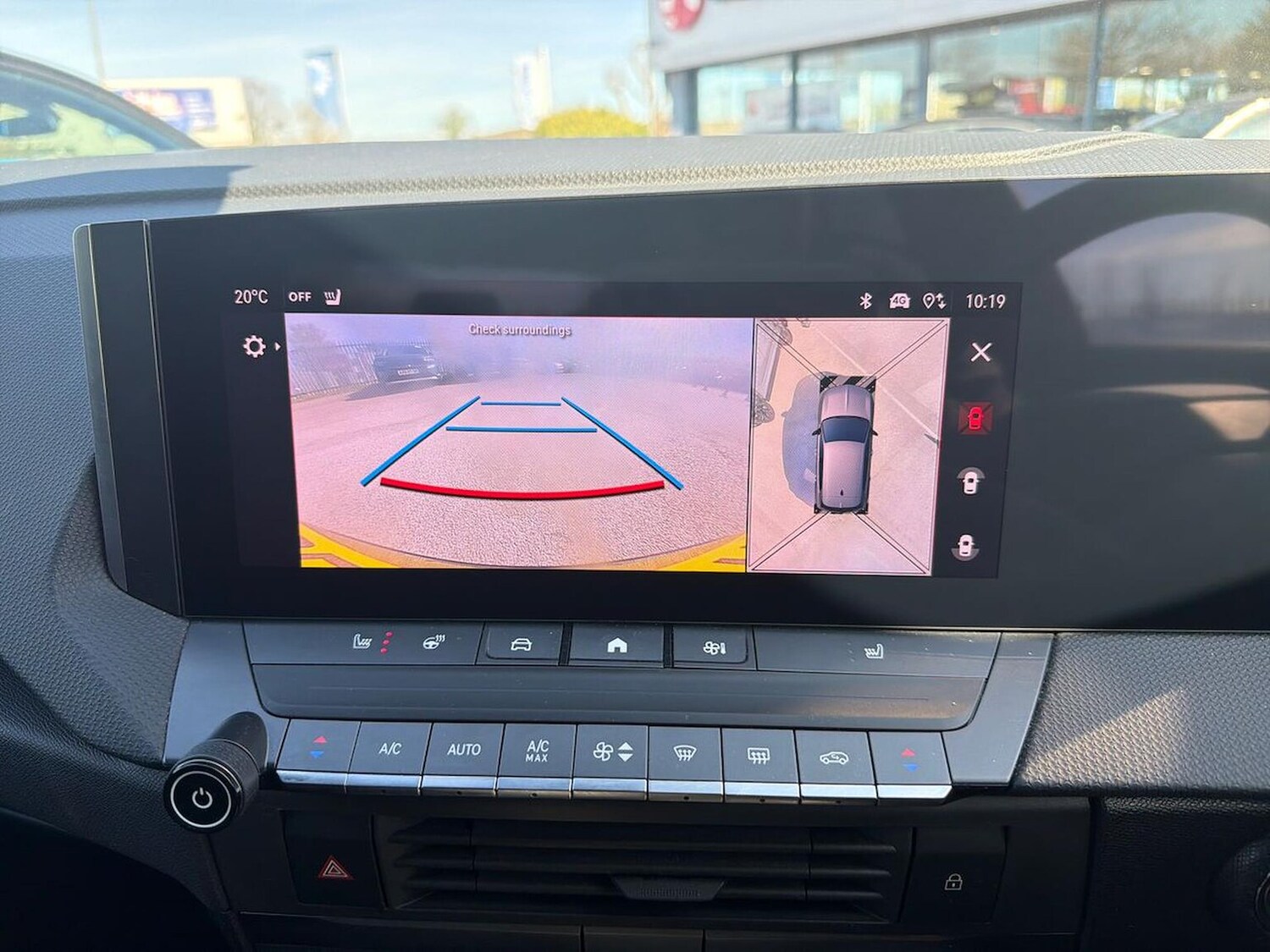 Used Vauxhall Astra 2023 for sale - 78218643: Photo 25