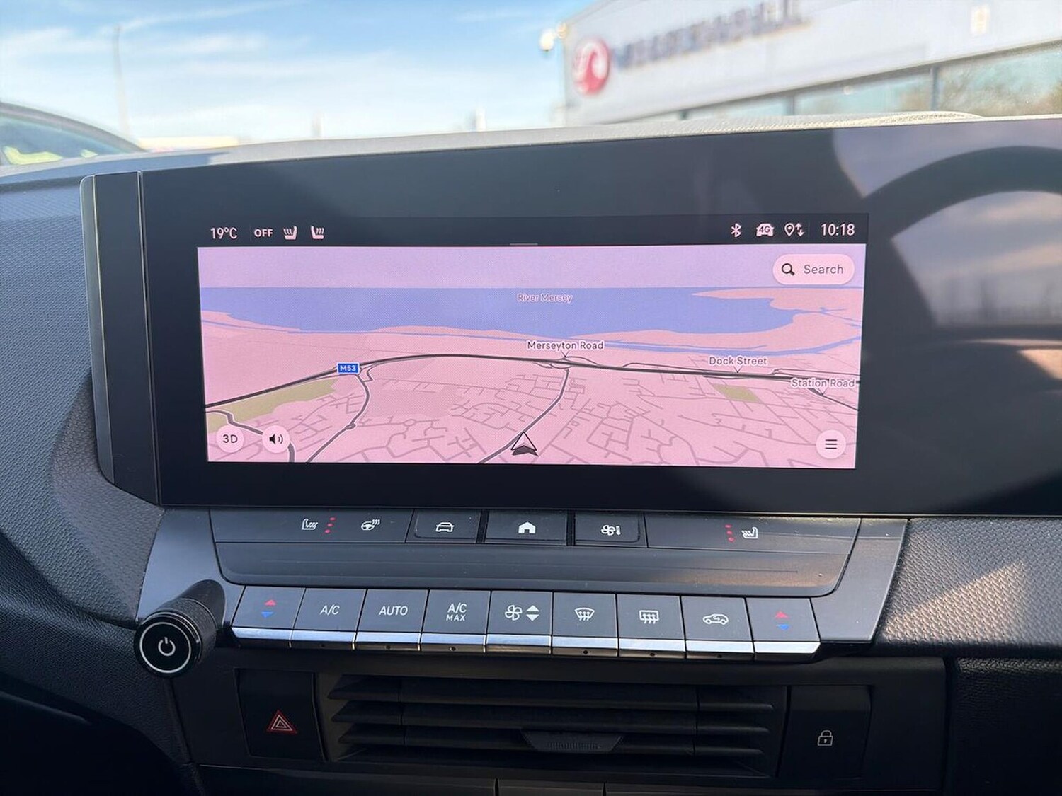 Used Vauxhall Astra 2023 for sale - 78218643: Photo 26