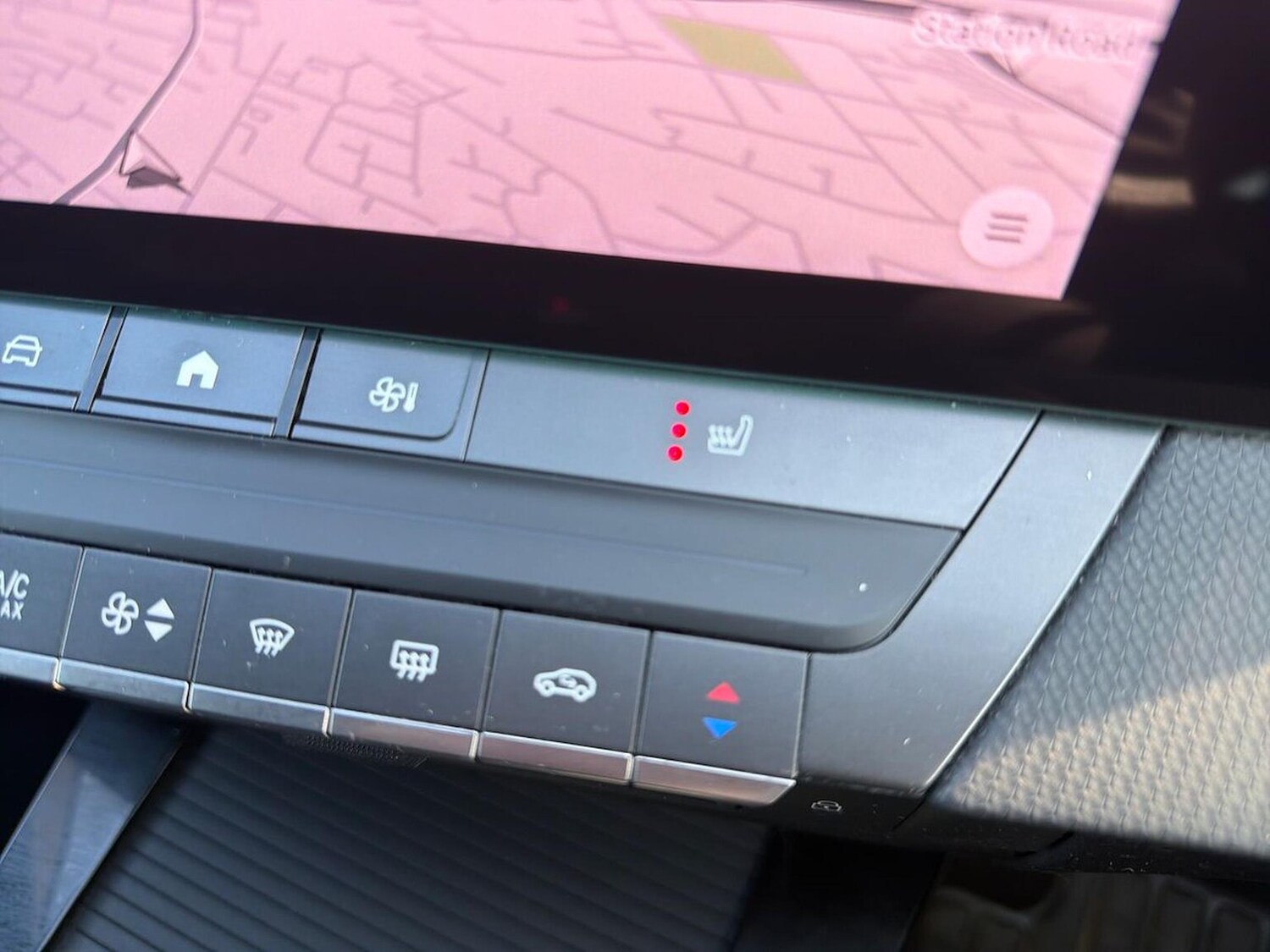 Used Vauxhall Astra 2023 for sale - 78218643: Photo 27