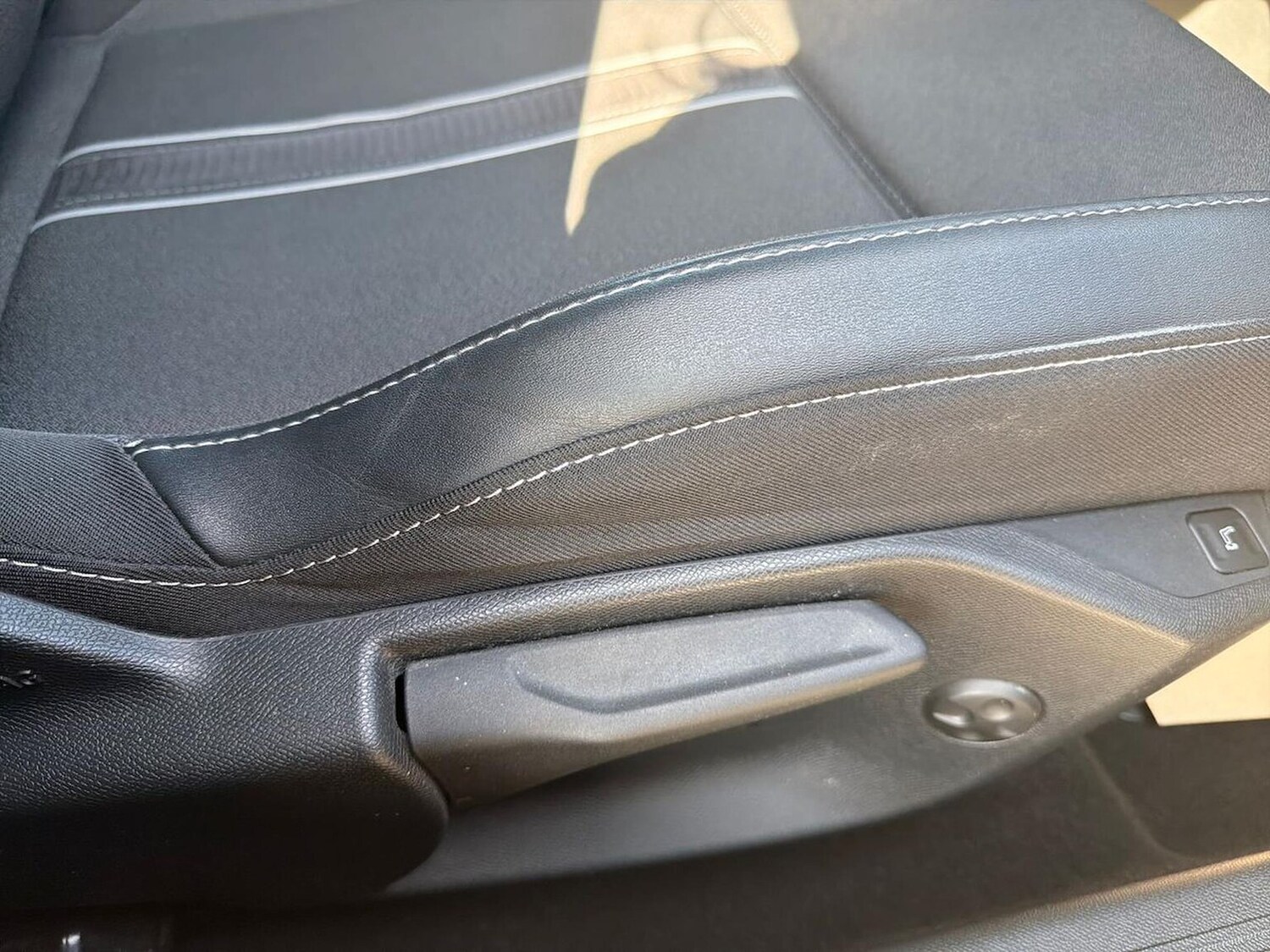 Used Vauxhall Astra 2023 for sale - 78218643: Photo 32