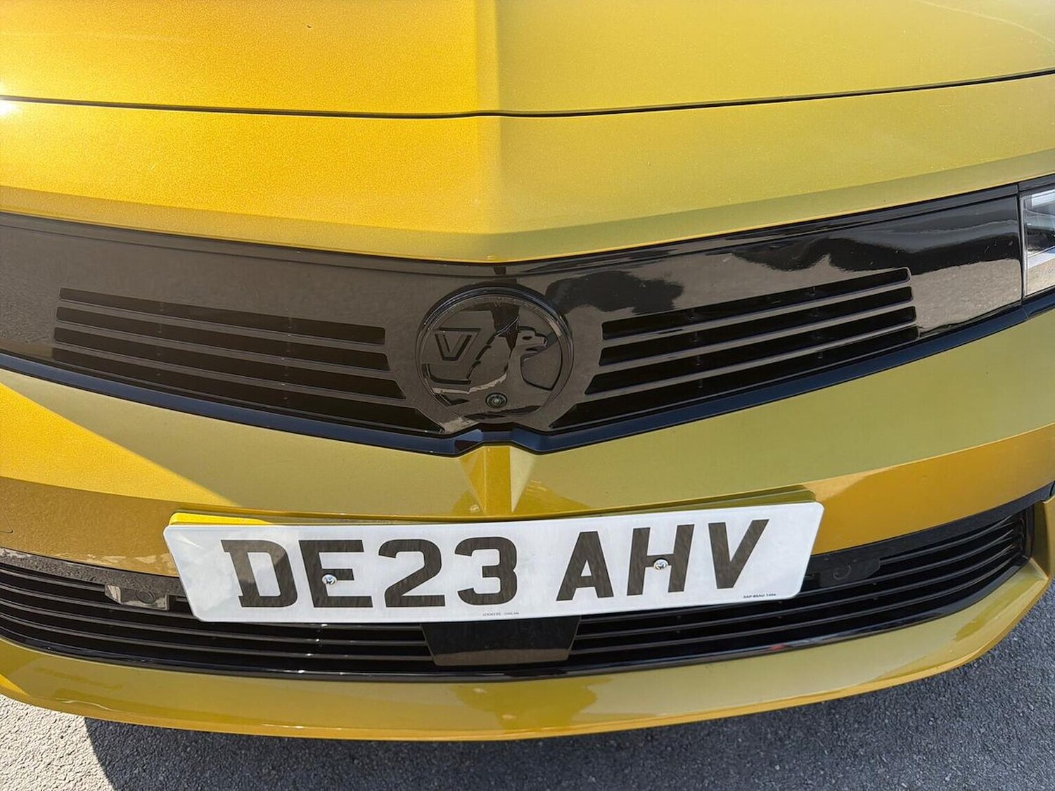 Used Vauxhall Astra 2023 for sale - 78218643: Photo 33