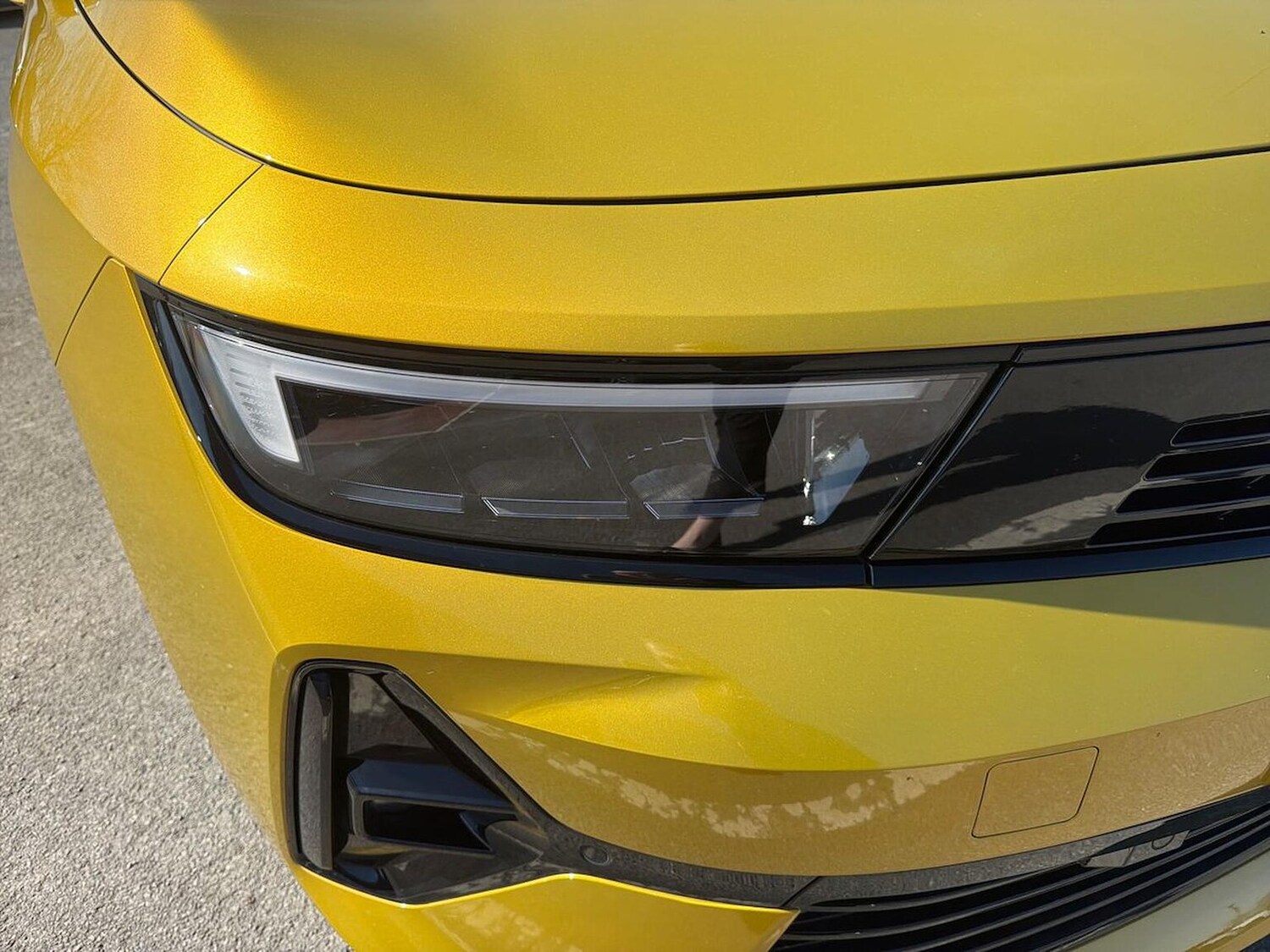 Used Vauxhall Astra 2023 for sale - 78218643: Photo 34