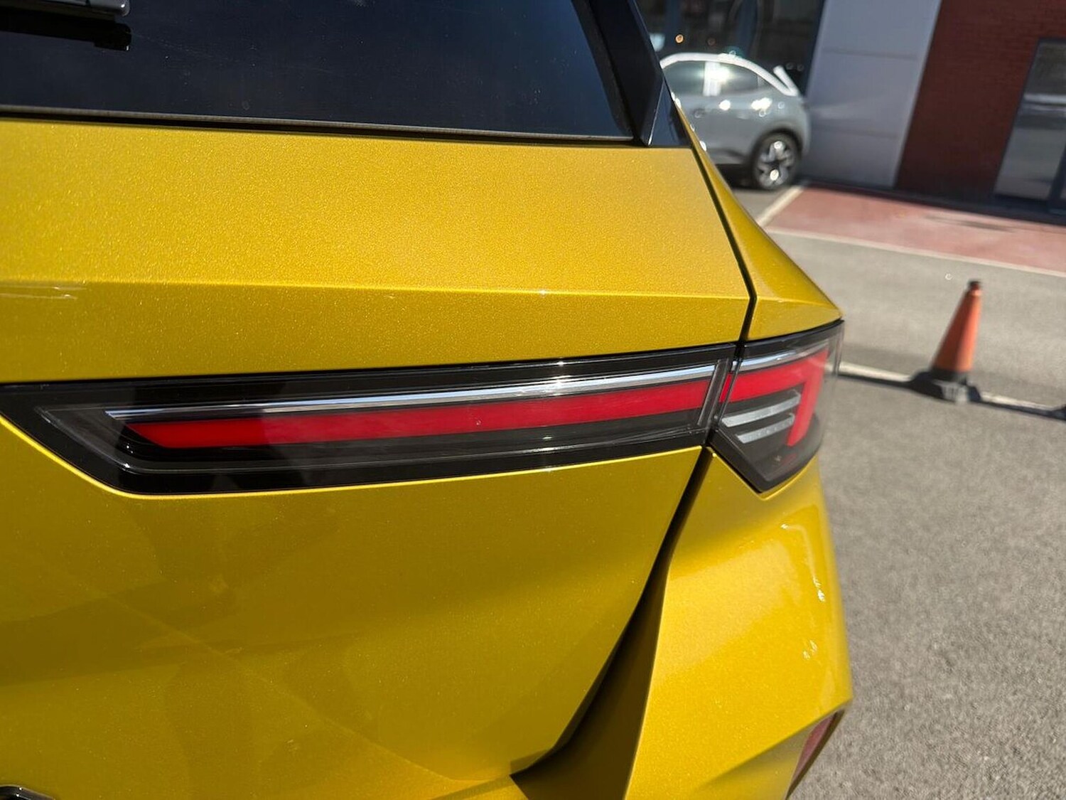 Used Vauxhall Astra 2023 for sale - 78218643: Photo 36