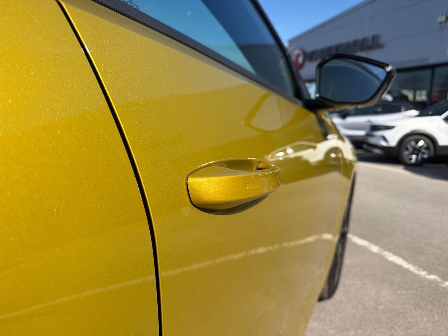 Used Vauxhall Astra 2023 for sale - 78218643: Photo 37