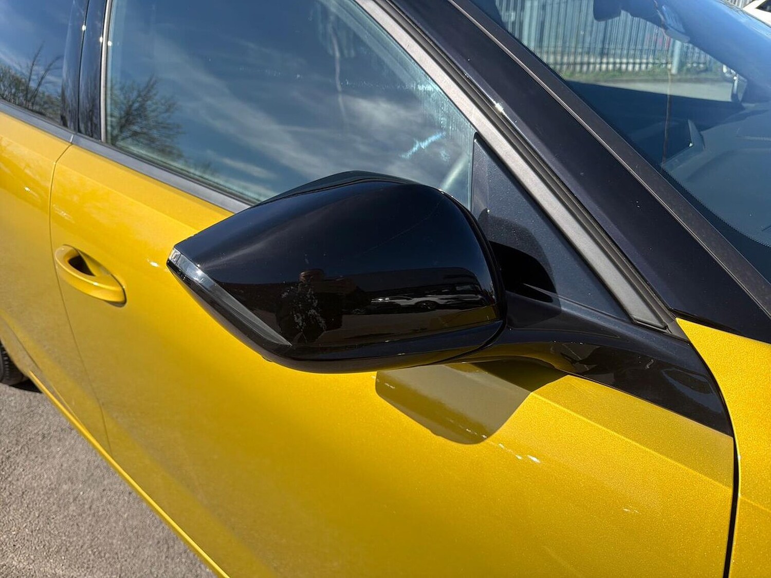 Used Vauxhall Astra 2023 for sale - 78218643: Photo 38