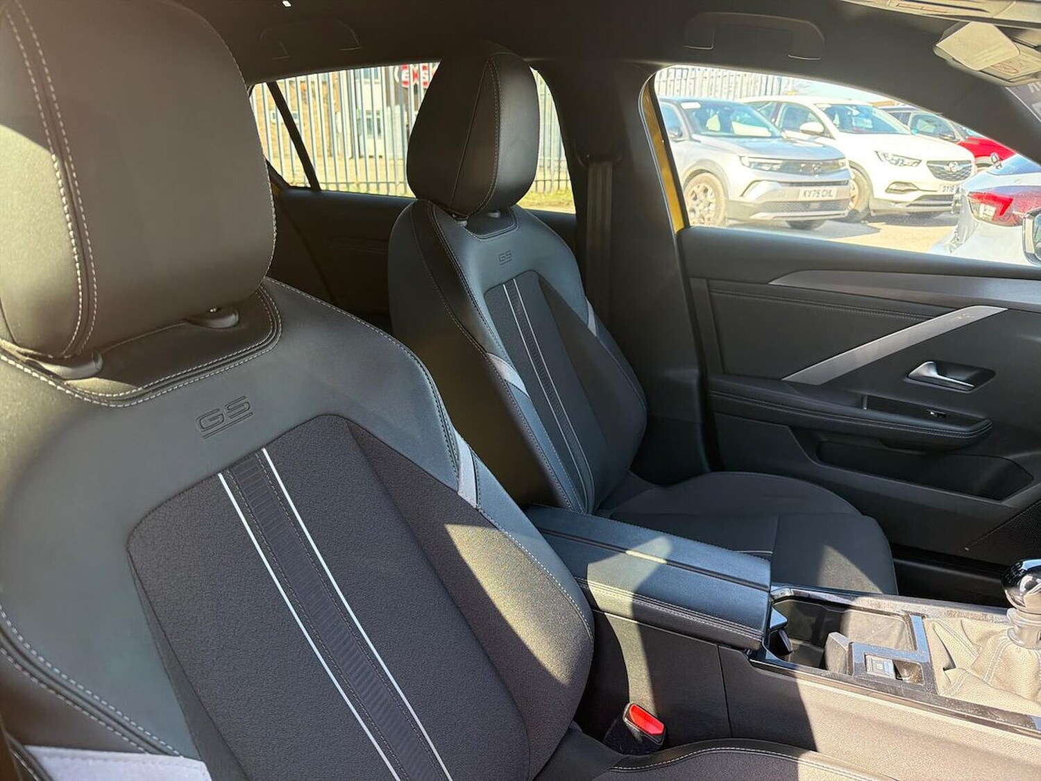 Used Vauxhall Astra 2023 for sale - 78218643: Photo 40