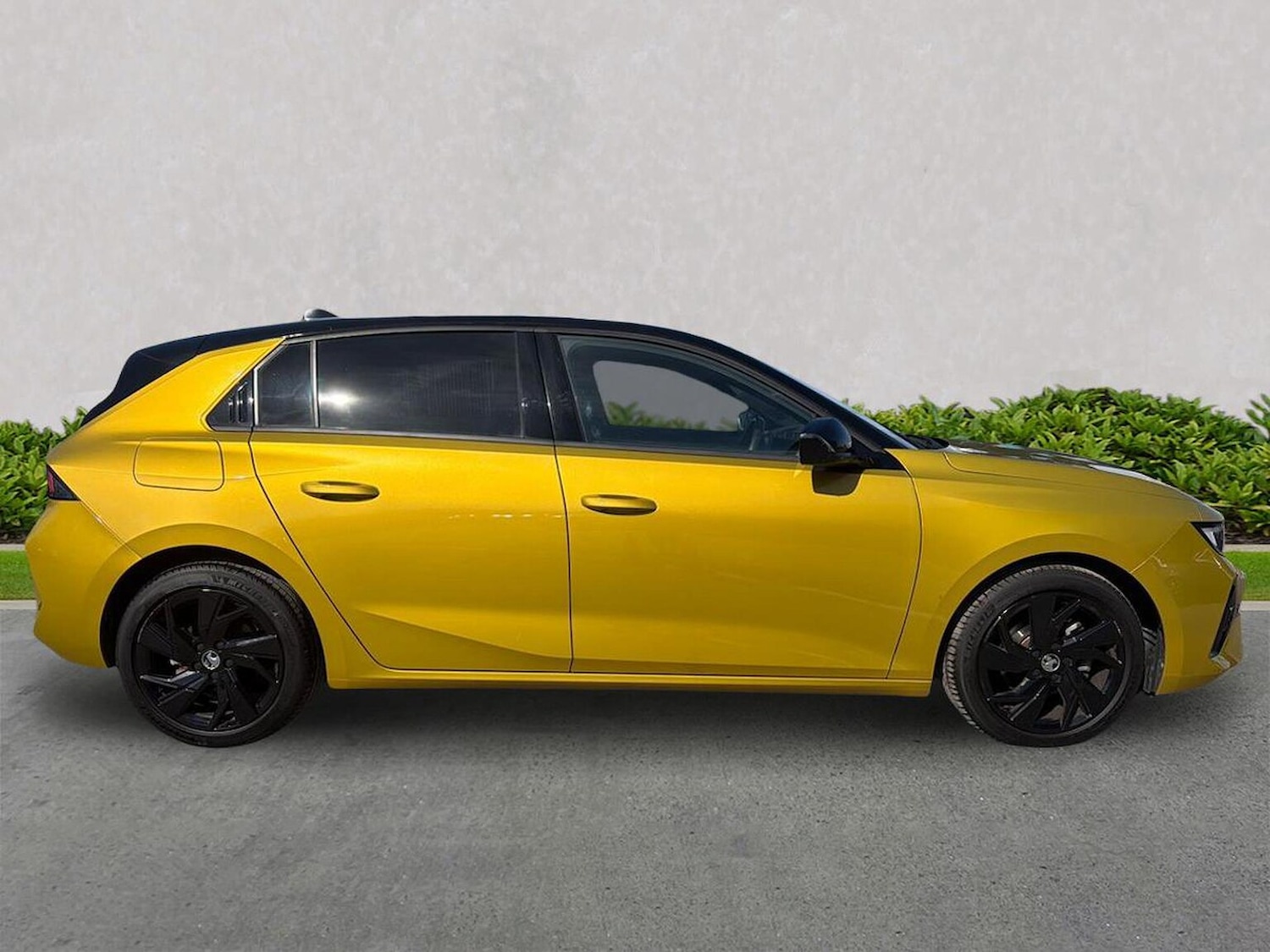 Used Vauxhall Astra 2023 for sale - 78218643: Photo 5