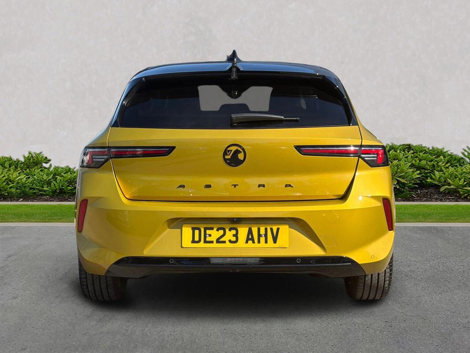 Used Vauxhall Astra 2023 for sale - 78218643: Photo 6