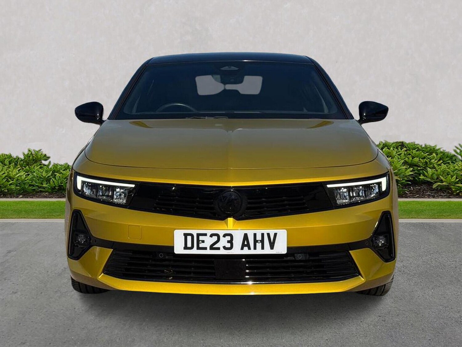 Used Vauxhall Astra 2023 for sale - 78218643: Photo 7