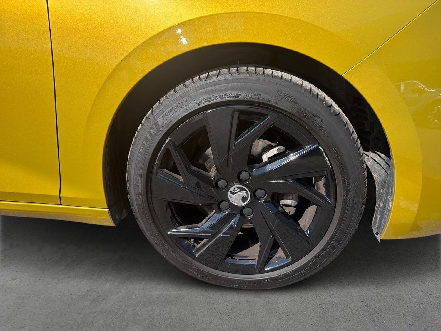 Used Vauxhall Astra 2023 for sale - 78218643: Photo 8