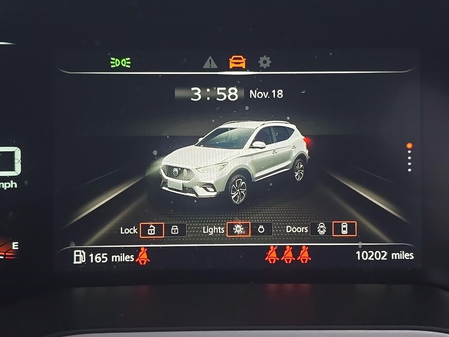 Used MG MG ZS 2022 for sale - 76650234: Photo 10