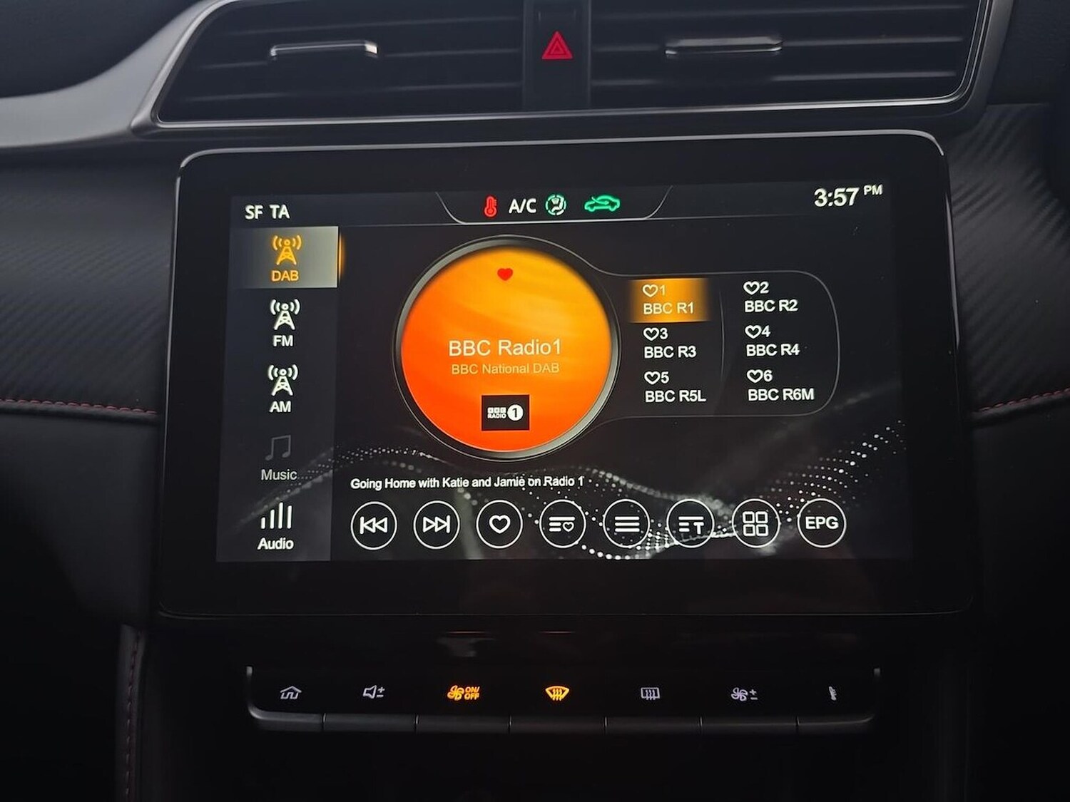 Used MG MG ZS 2022 for sale - 76650234: Photo 11