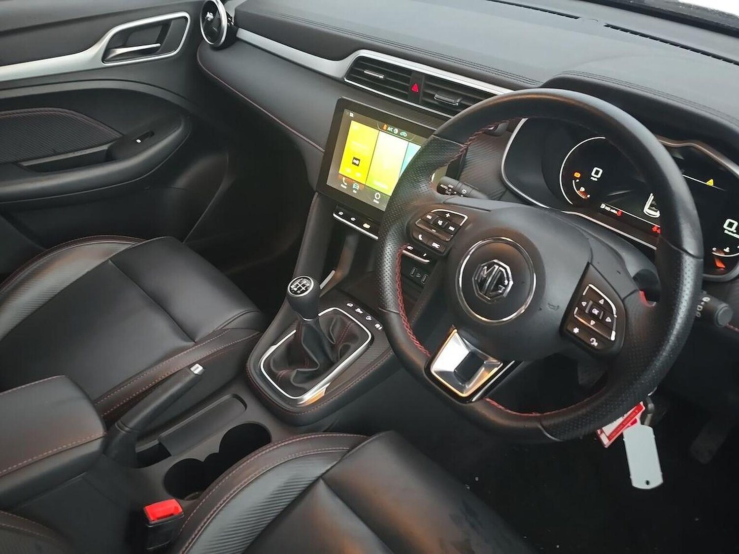 Used MG MG ZS 2022 for sale - 76650234: Photo 15