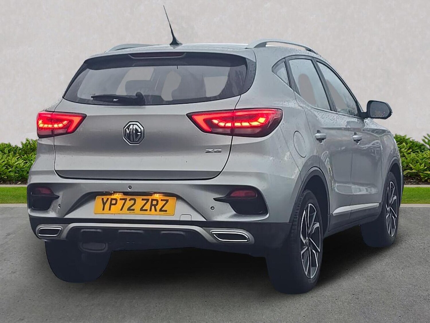 Used MG MG ZS 2022 for sale - 76650234: Photo 18