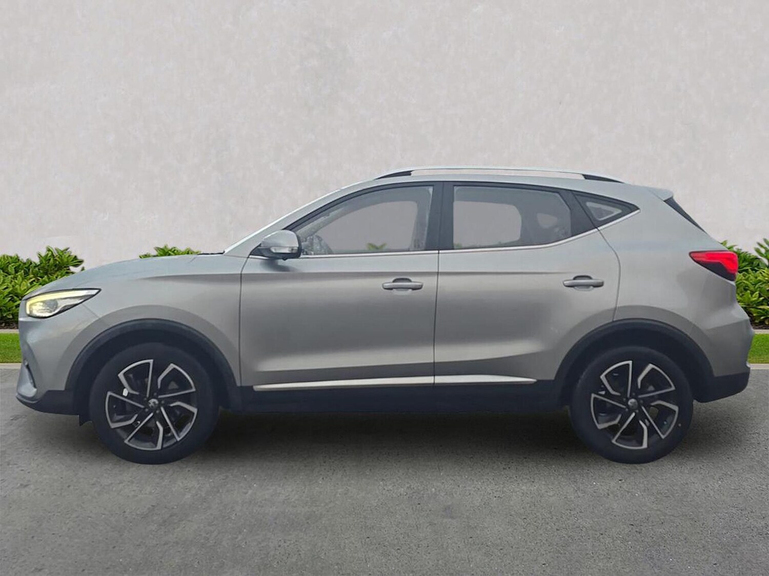 Used MG MG ZS 2022 for sale - 76650234: Photo 19