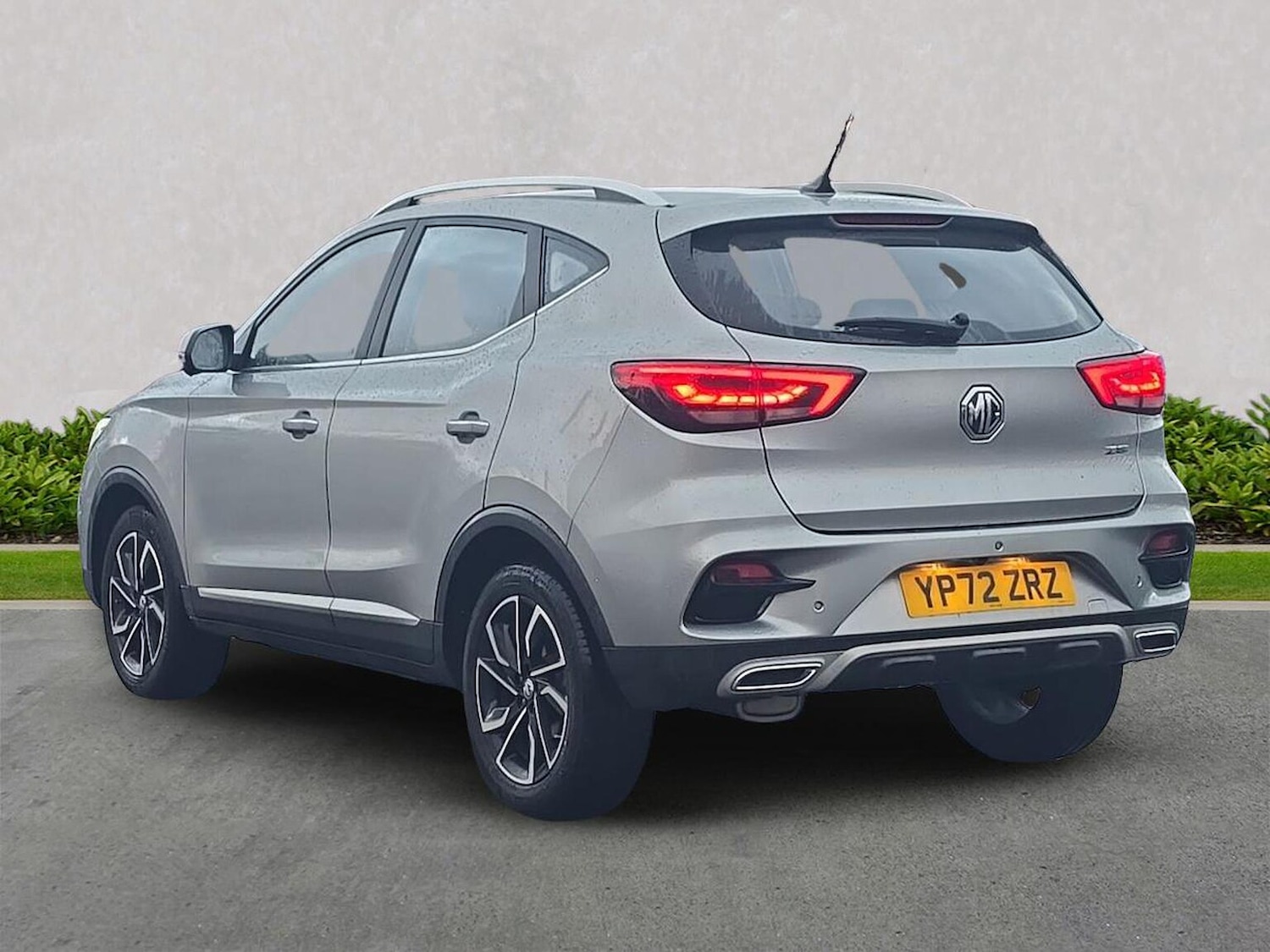 Used MG MG ZS 2022 for sale - 76650234: Photo 2