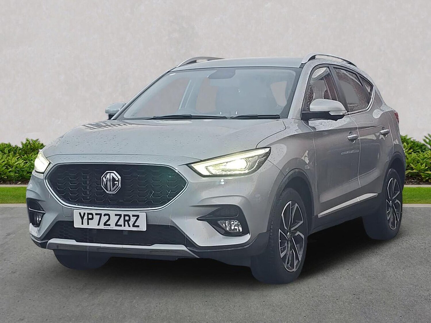 Used MG MG ZS 2022 for sale - 76650234: Photo 20