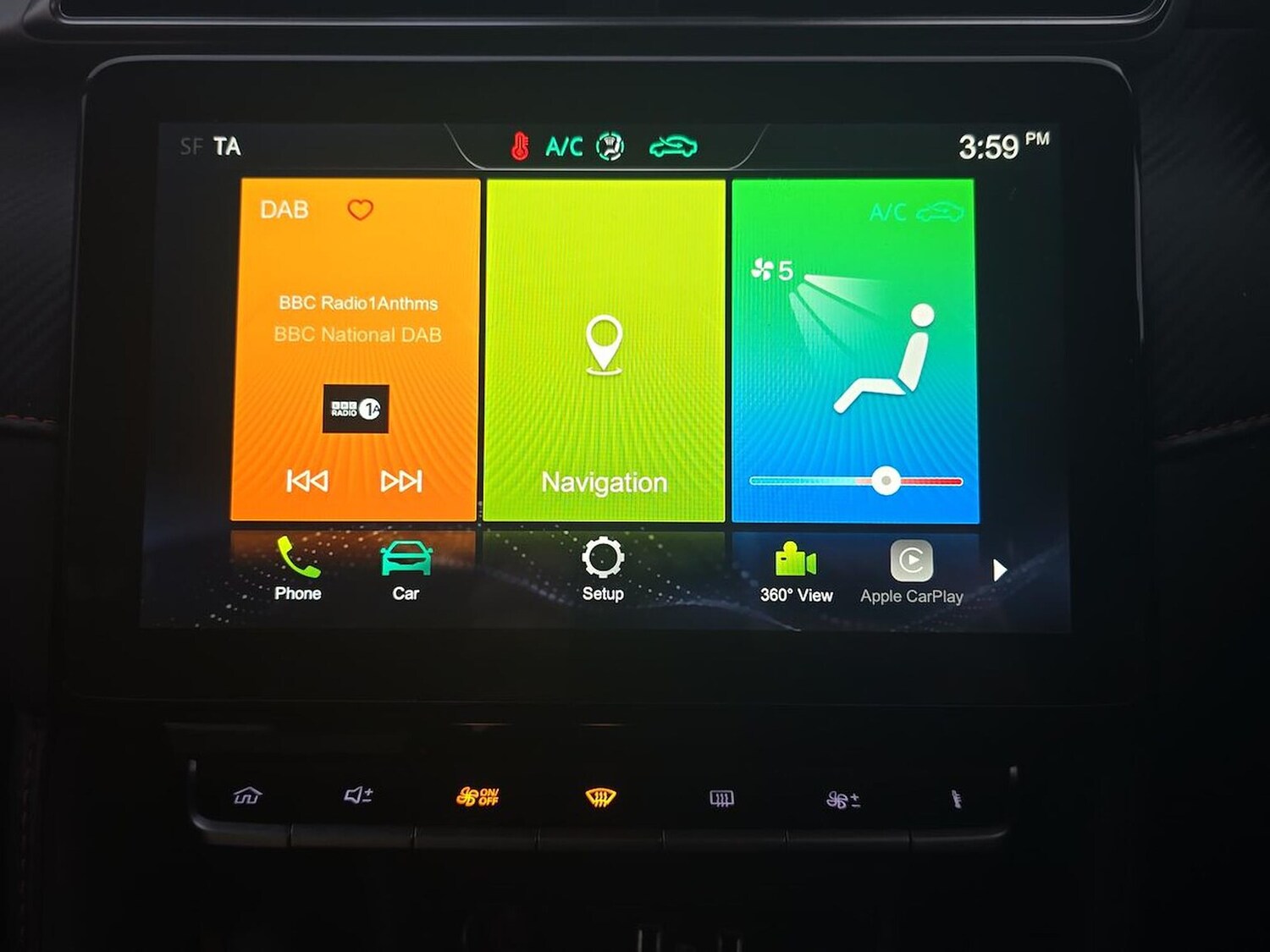 Used MG MG ZS 2022 for sale - 76650234: Photo 22