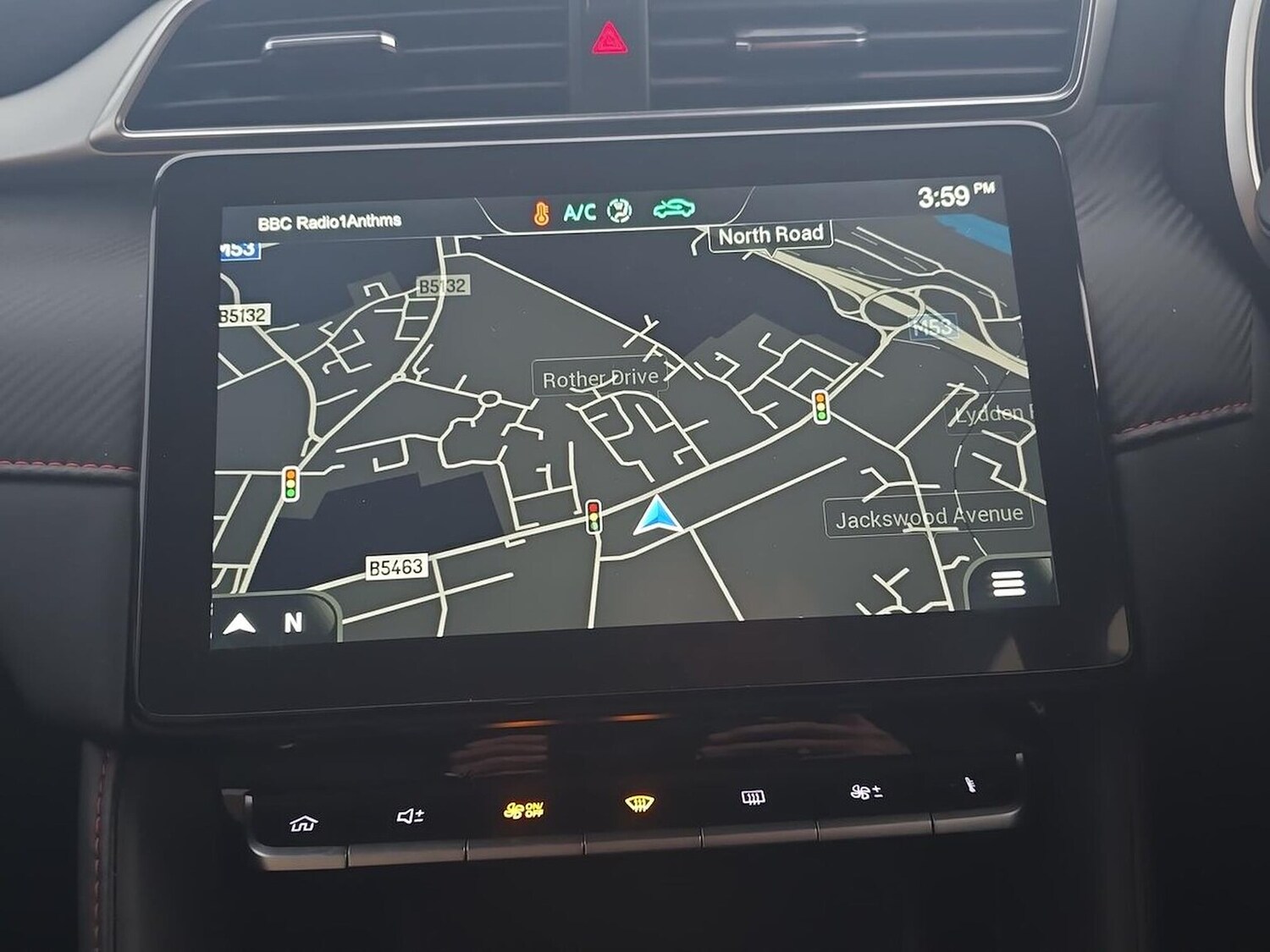 Used MG MG ZS 2022 for sale - 76650234: Photo 24