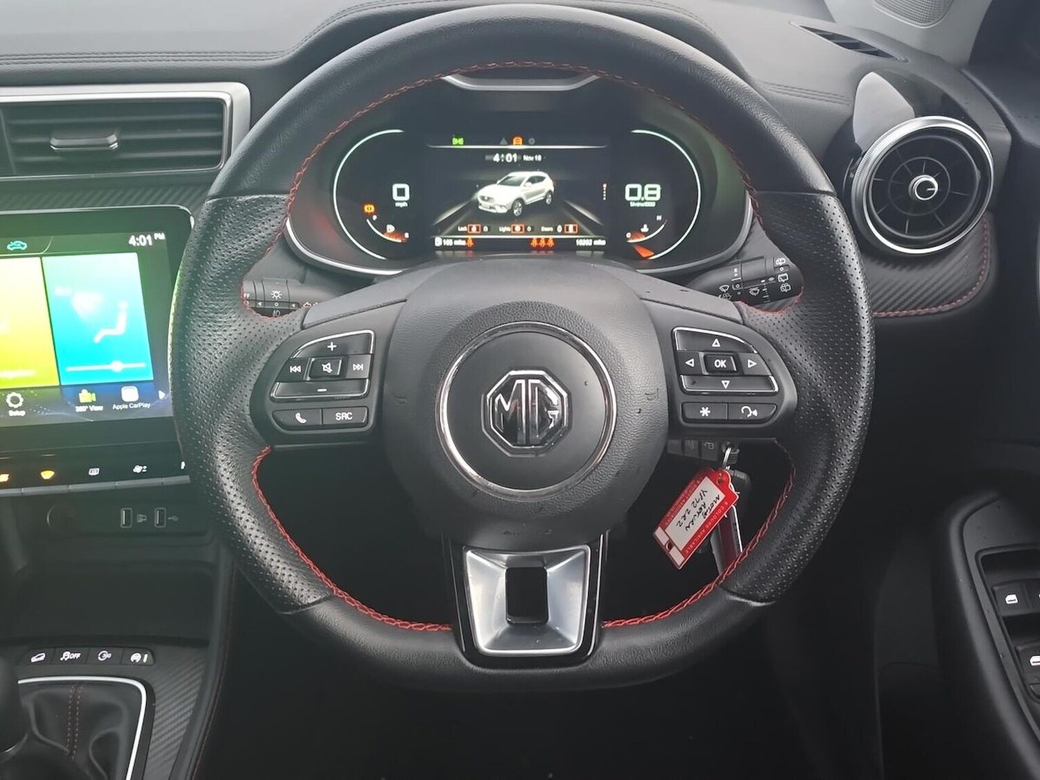 Used MG MG ZS 2022 for sale - 76650234: Photo 25