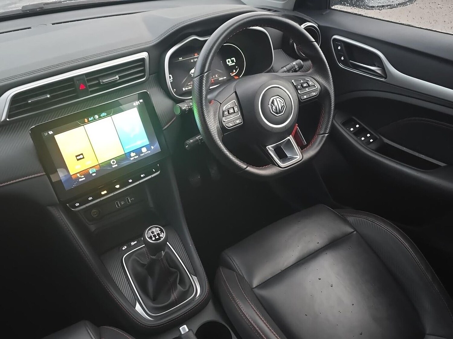 Used MG MG ZS 2022 for sale - 76650234: Photo 28