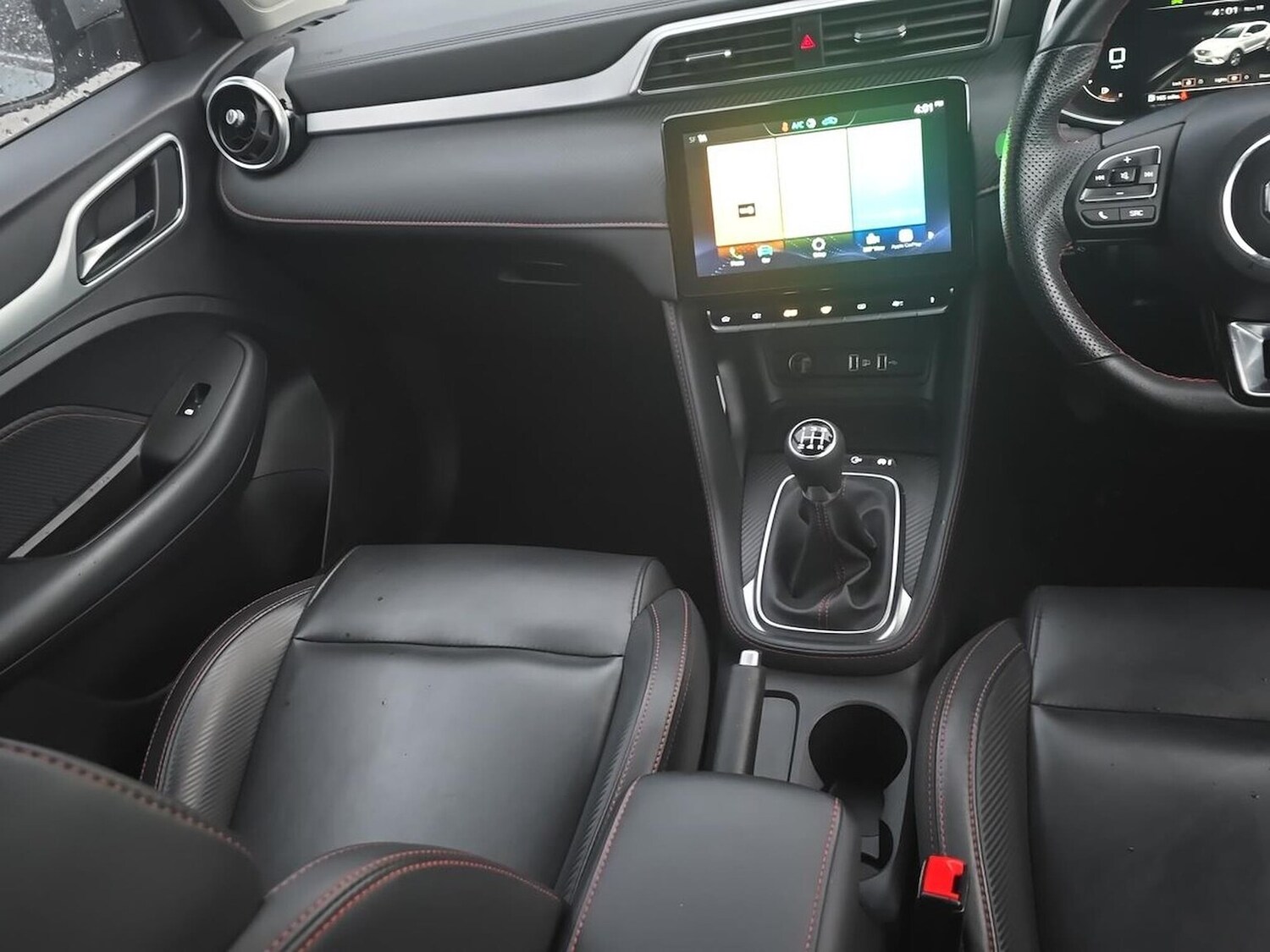 Used MG MG ZS 2022 for sale - 76650234: Photo 29