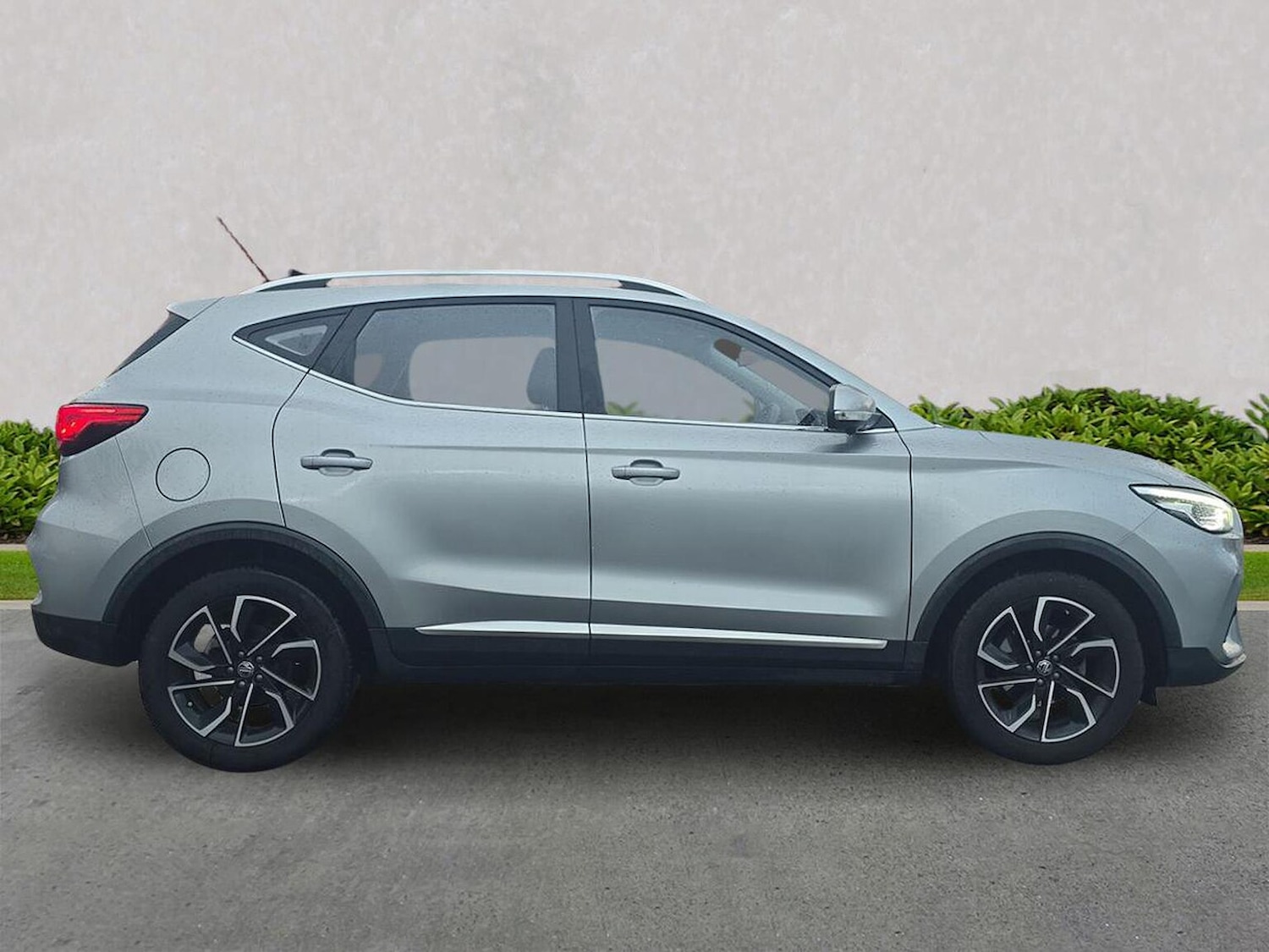 Used MG MG ZS 2022 for sale - 76650234: Photo 3