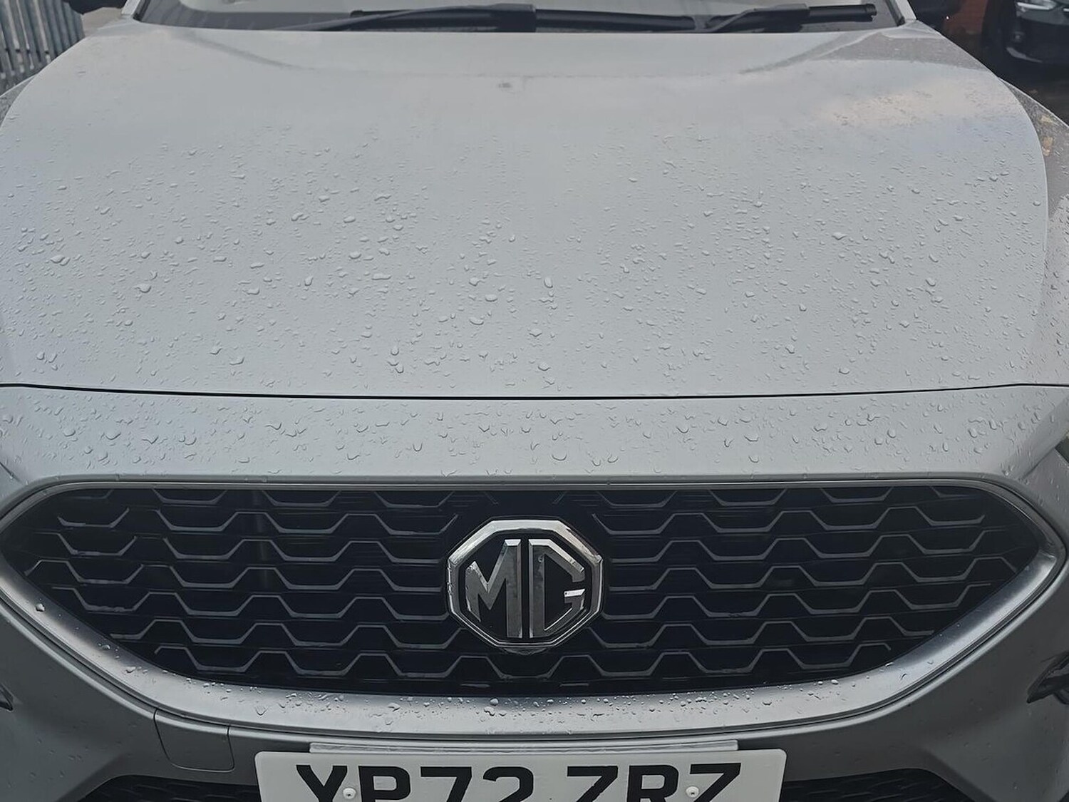 Used MG MG ZS 2022 for sale - 76650234: Photo 33
