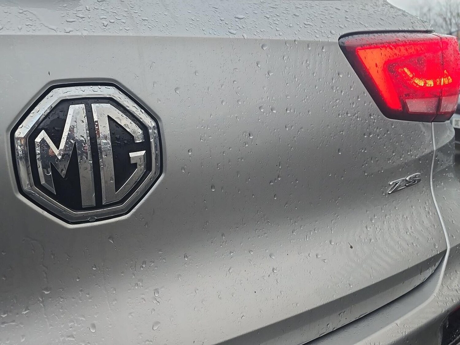 Used MG MG ZS 2022 for sale - 76650234: Photo 35