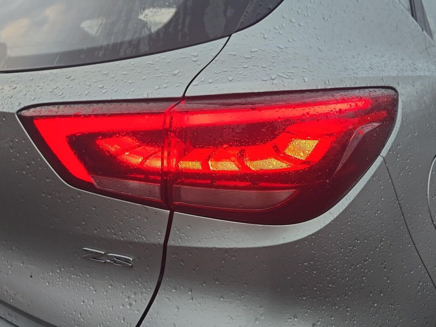 Used MG MG ZS 2022 for sale - 76650234: Photo 36