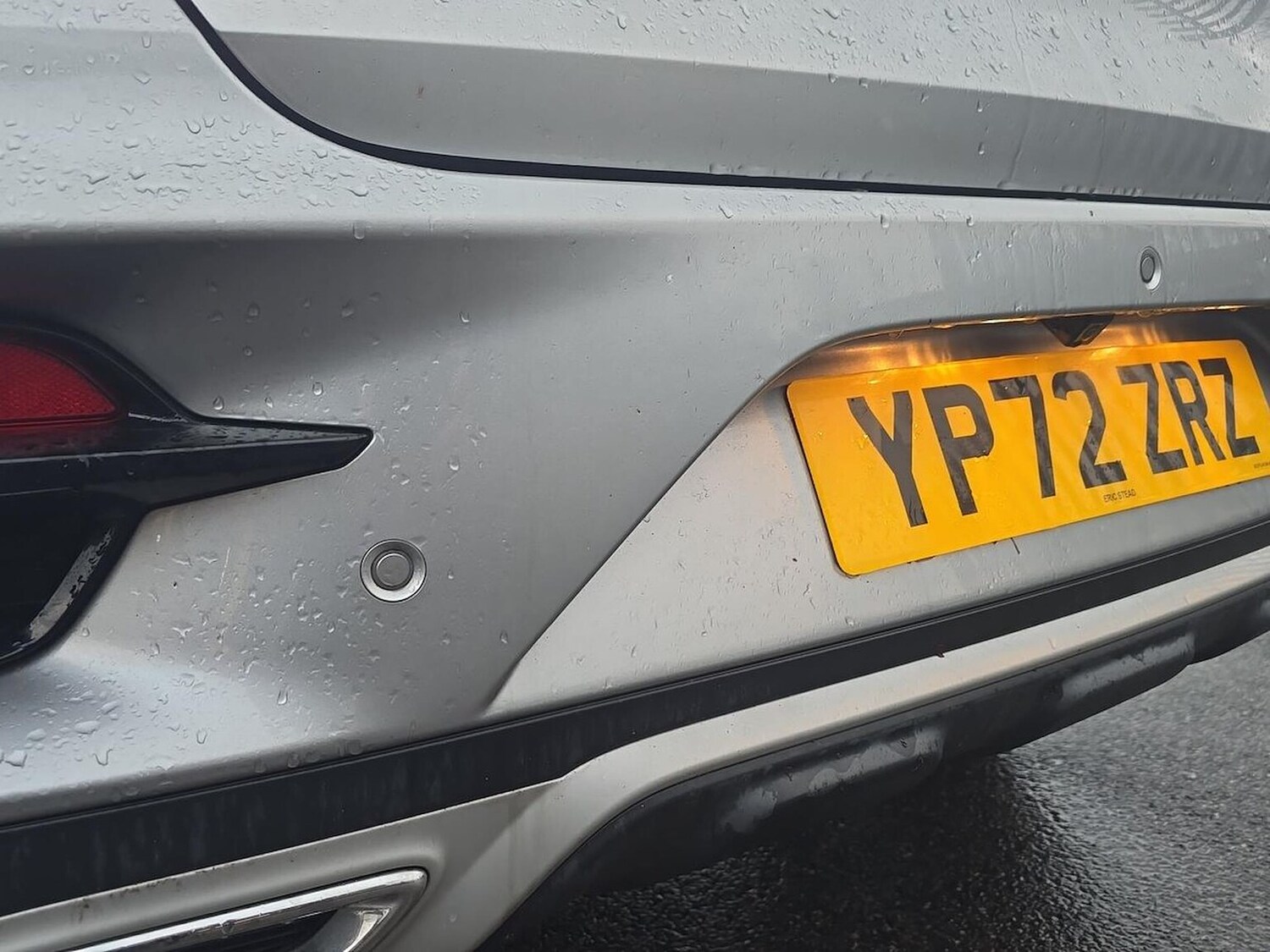 Used MG MG ZS 2022 for sale - 76650234: Photo 37