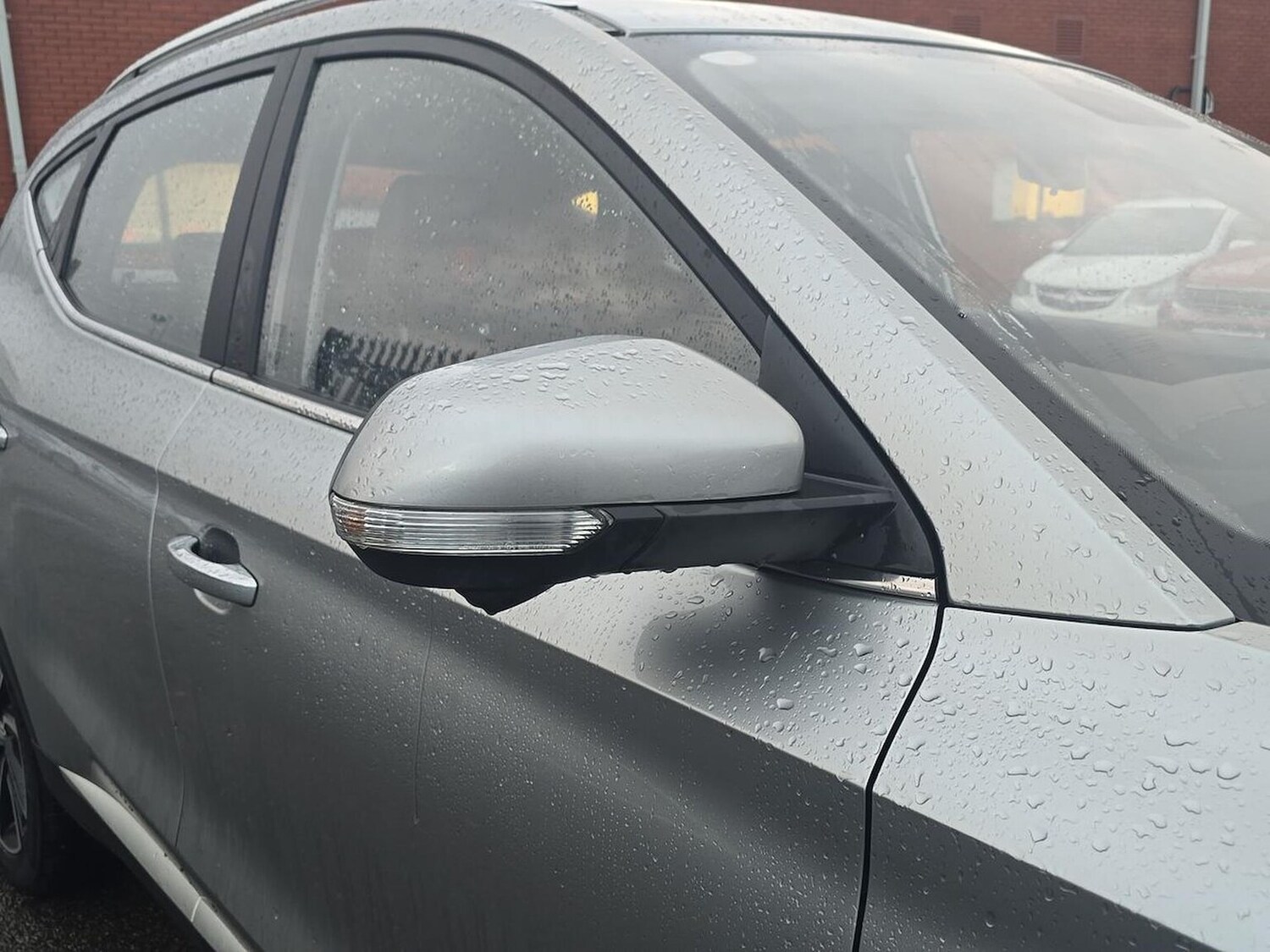 Used MG MG ZS 2022 for sale - 76650234: Photo 38