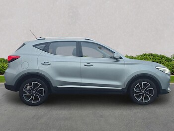 Used MG MG ZS 2022 for sale - 76650234: Photo