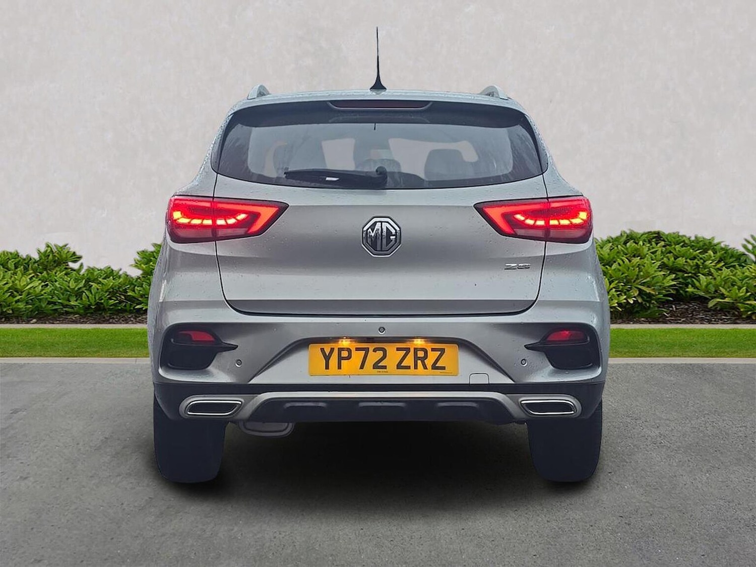 Used MG MG ZS 2022 for sale - 76650234: Photo 4