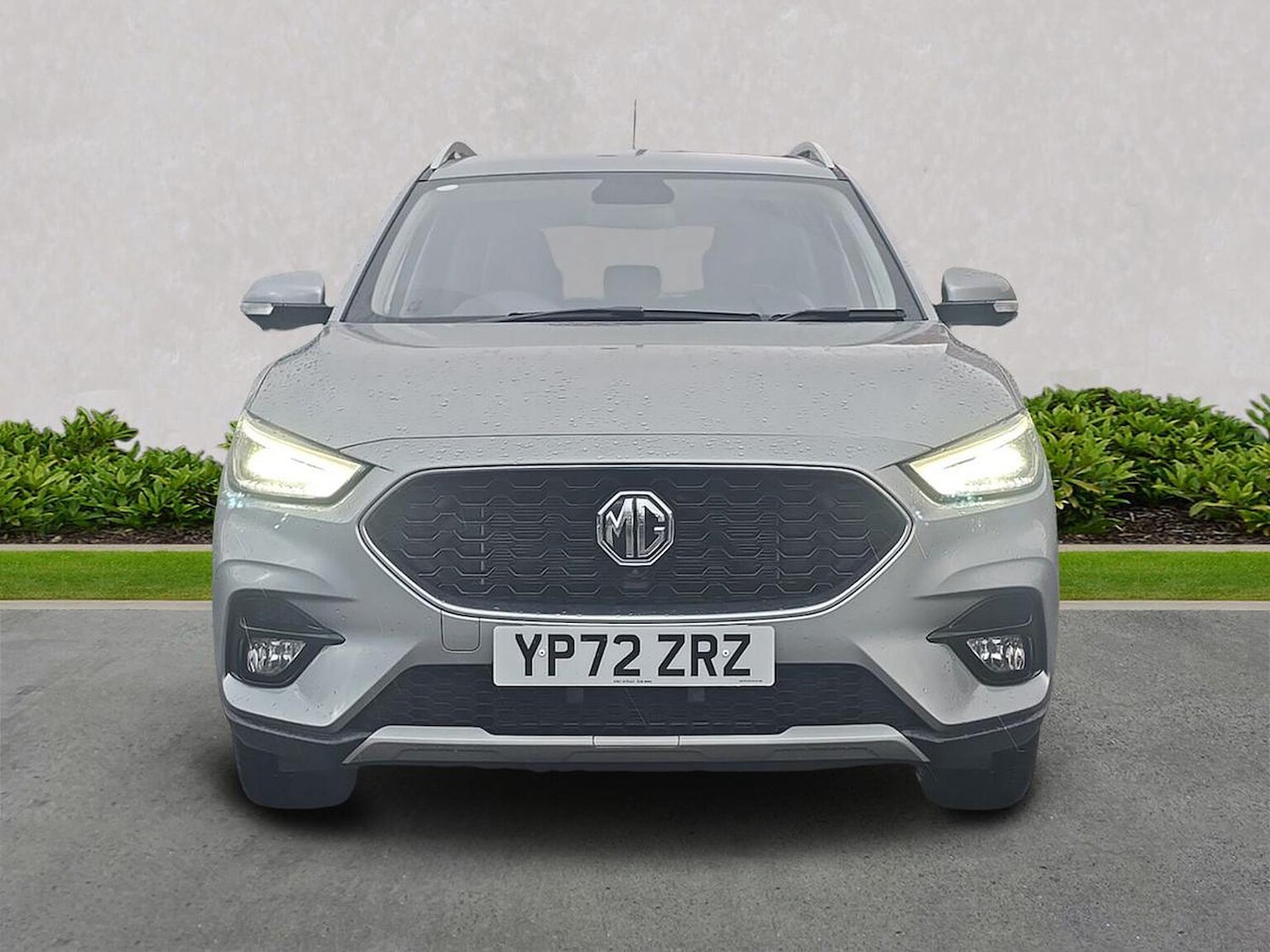 Used MG MG ZS 2022 for sale - 76650234: Photo 5