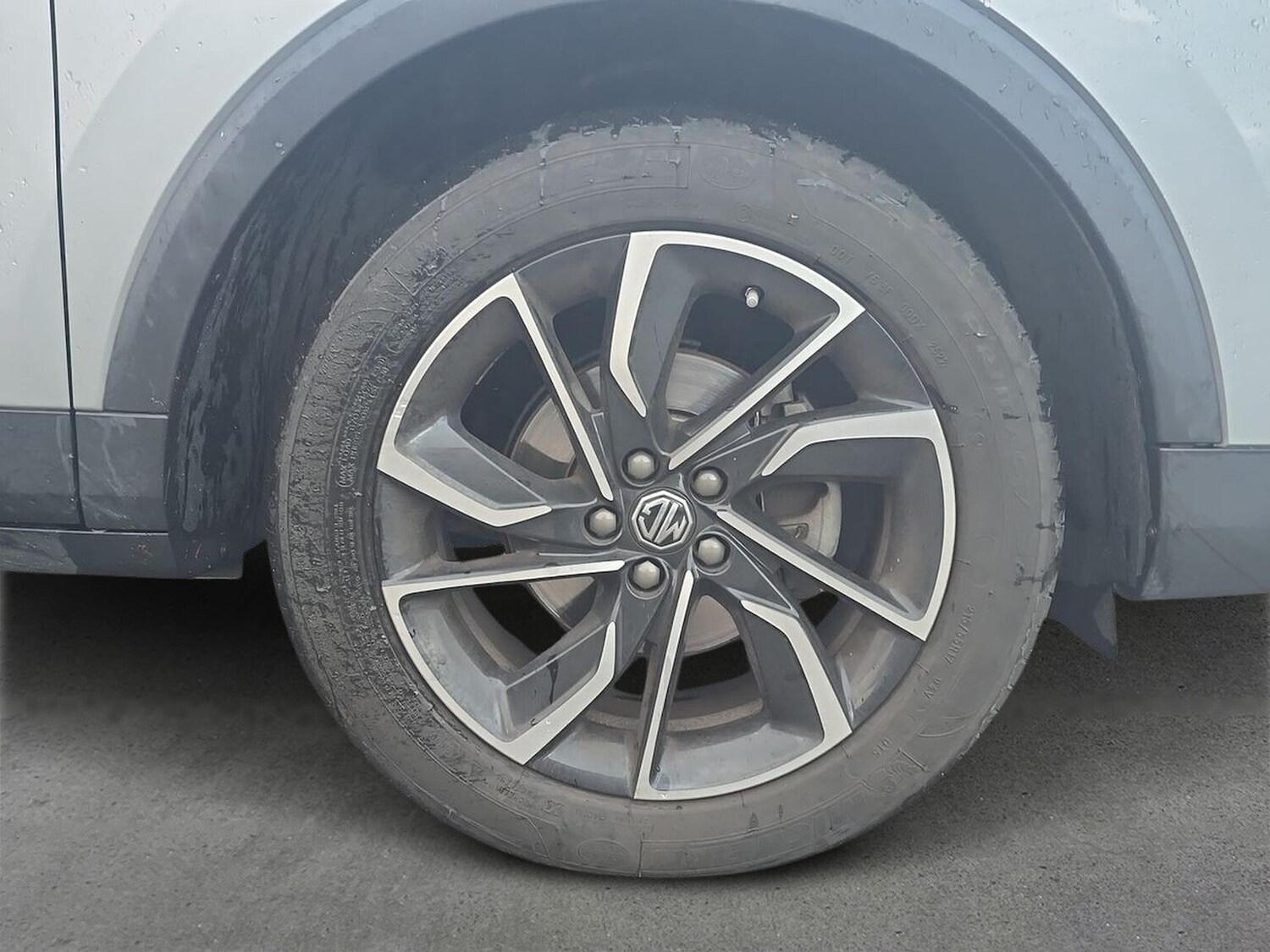 Used MG MG ZS 2022 for sale - 76650234: Photo 6