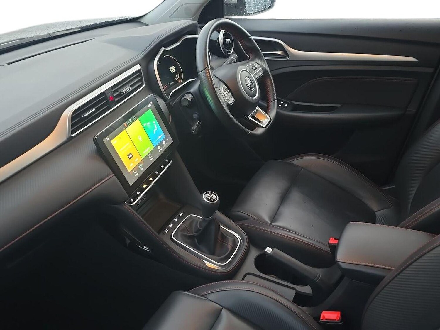 Used MG MG ZS 2022 for sale - 76650234: Photo 7