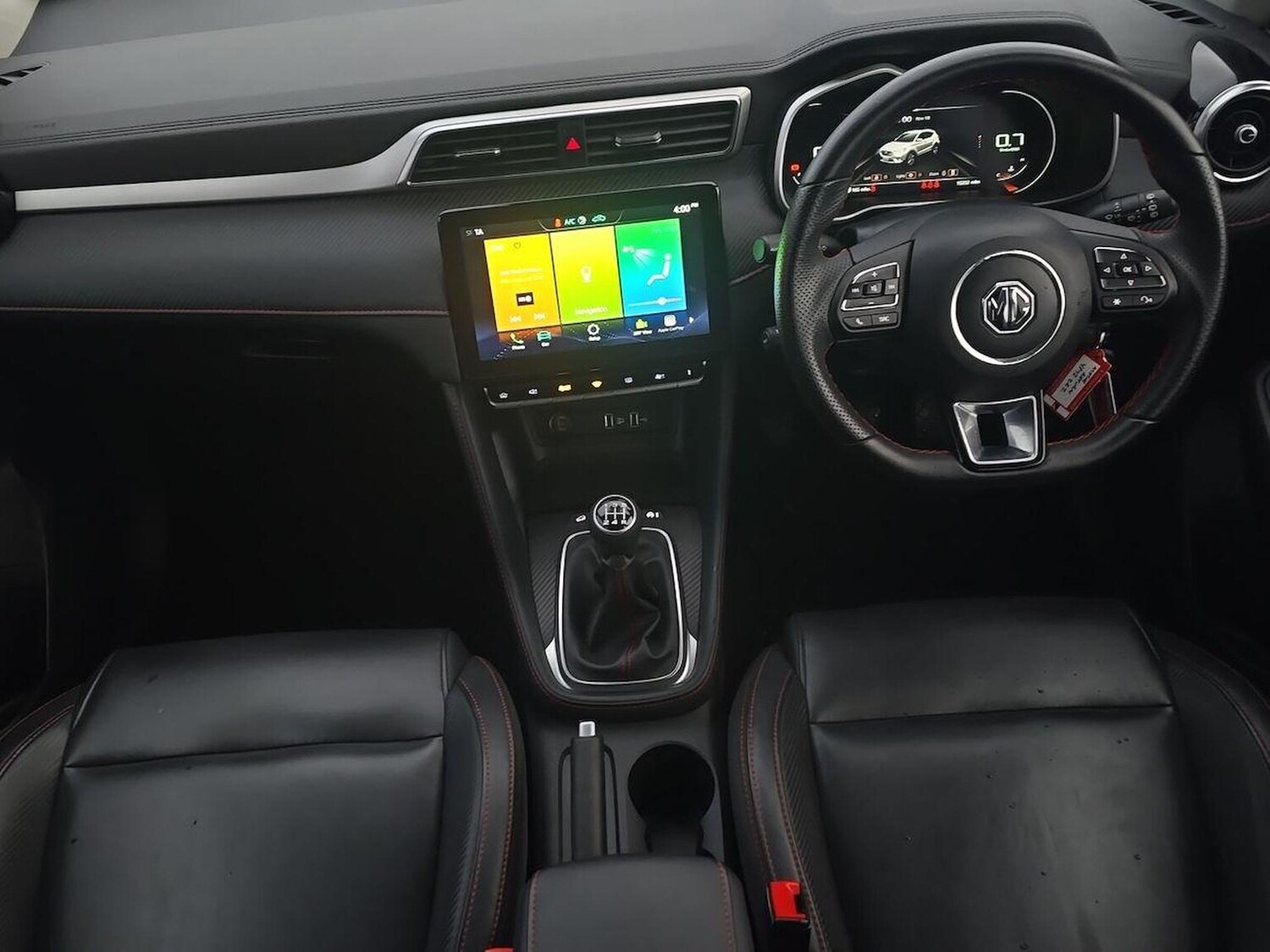 Used MG MG ZS 2022 for sale - 76650234: Photo 8