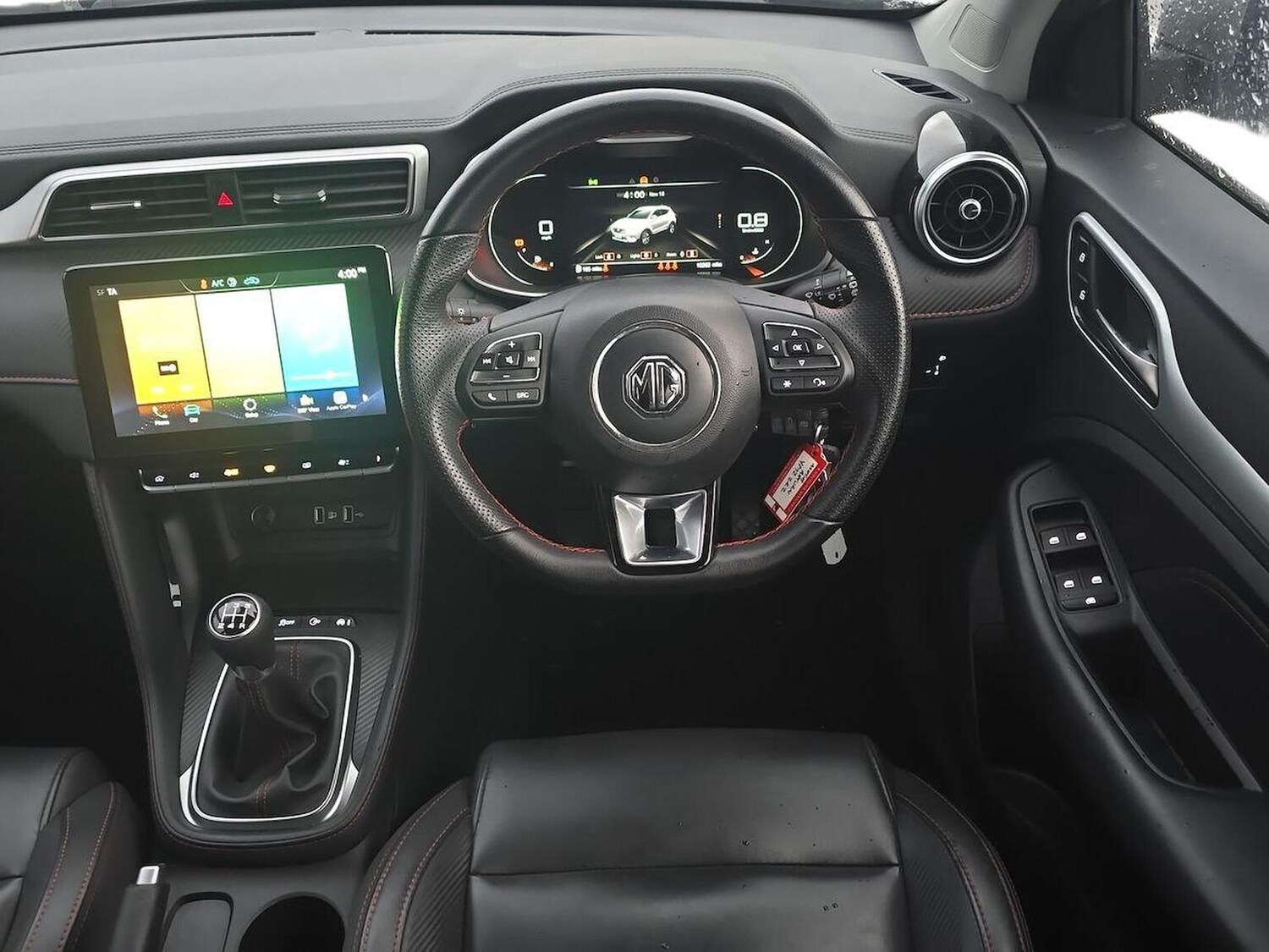 Used MG MG ZS 2022 for sale - 76650234: Photo 9