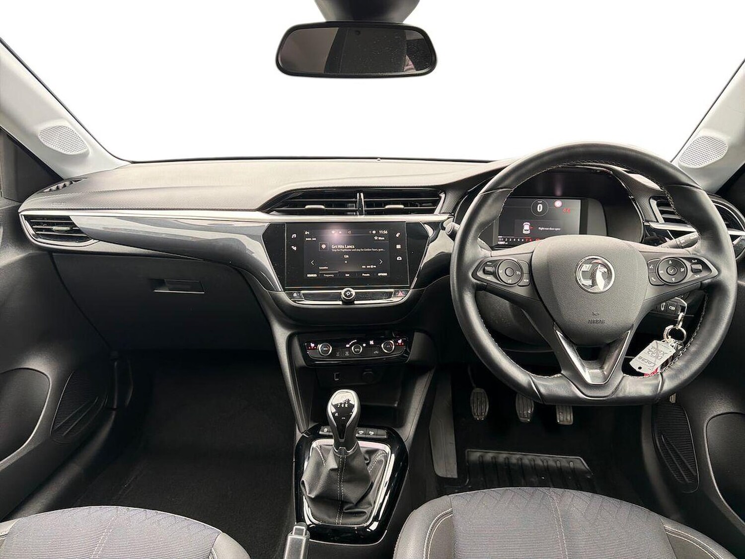 Used Vauxhall Corsa 2022 for sale - 78195556: Photo 10