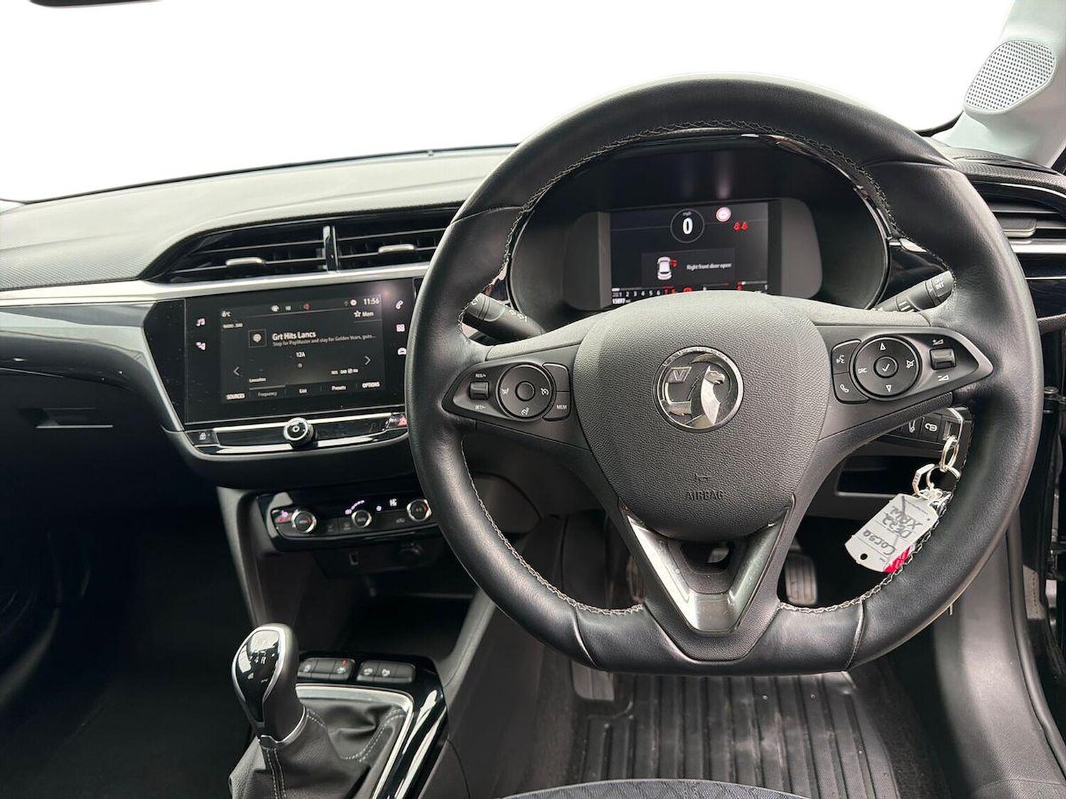 Used Vauxhall Corsa 2022 for sale - 78195556: Photo 11